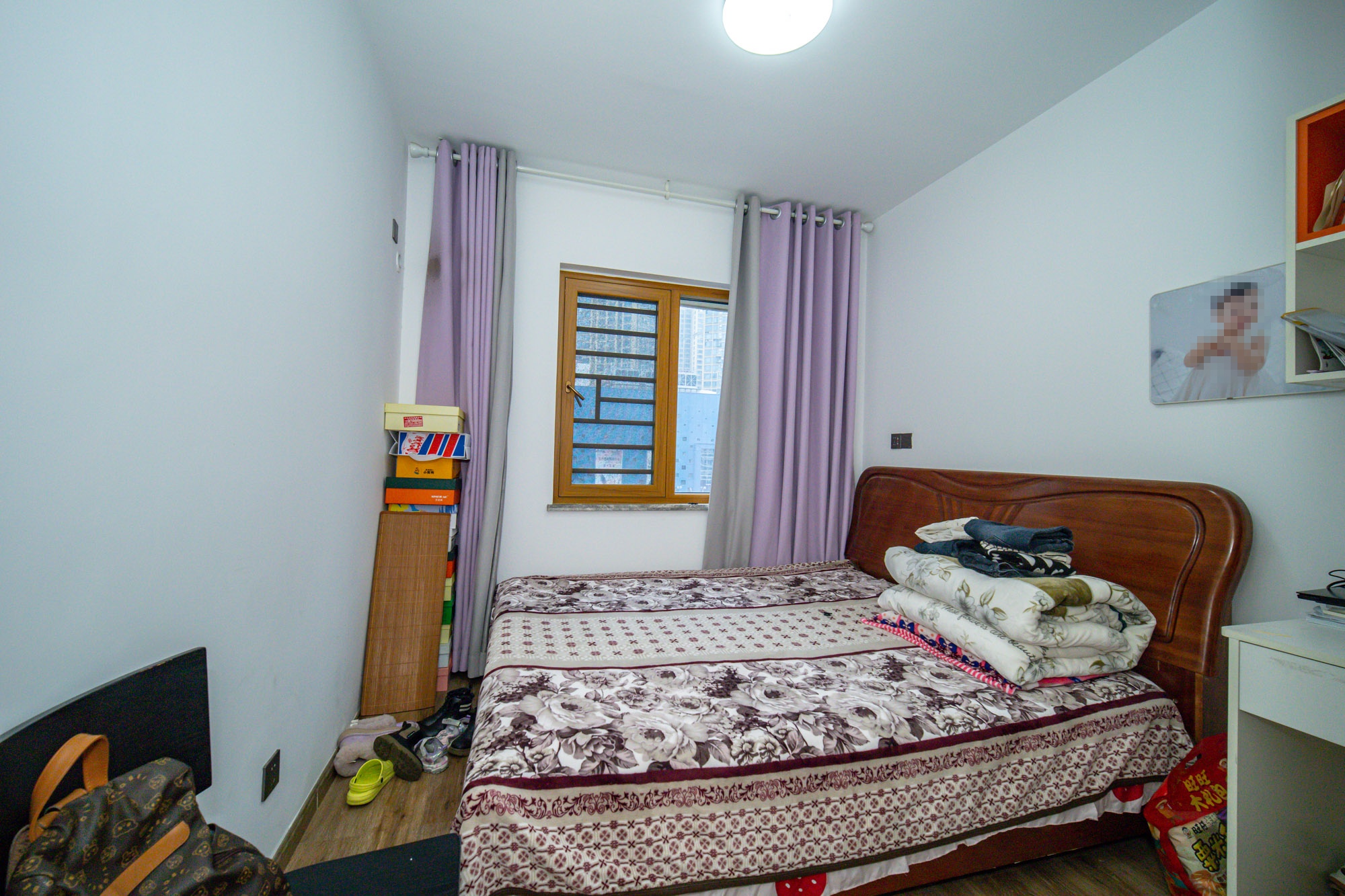 尚鑫海悦(新长海尚海城)  4室2厅2卫    126.8万 尚鑫海悦(新长海尚海城)  4室2厅2卫    126.8万卧室