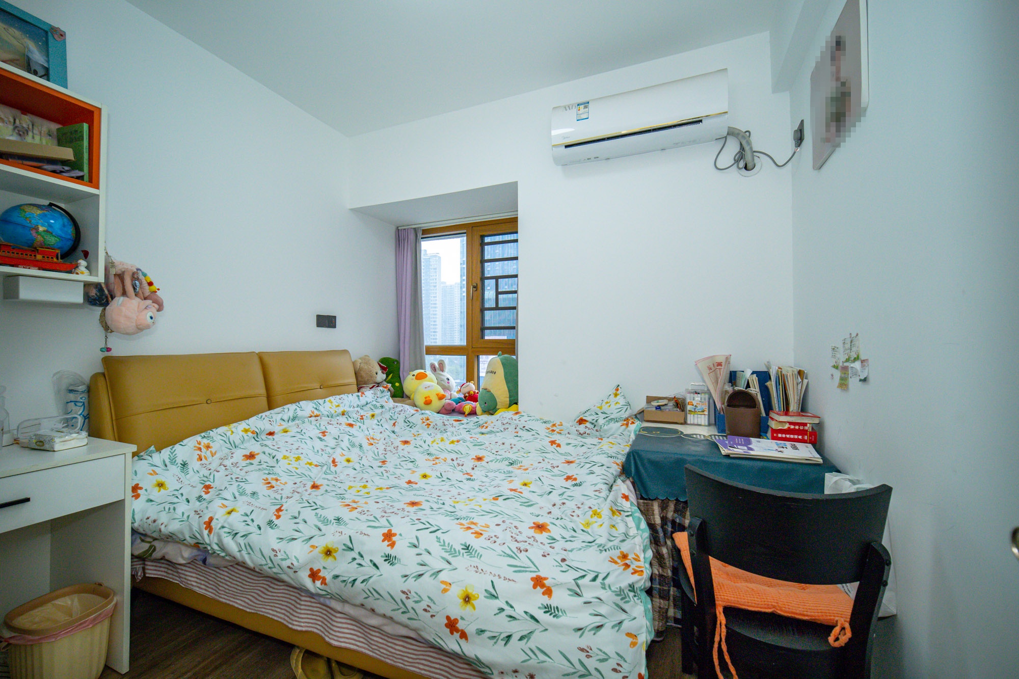 尚鑫海悦(新长海尚海城)  4室2厅2卫    126.8万 尚鑫海悦(新长海尚海城)  4室2厅2卫    126.8万卧室