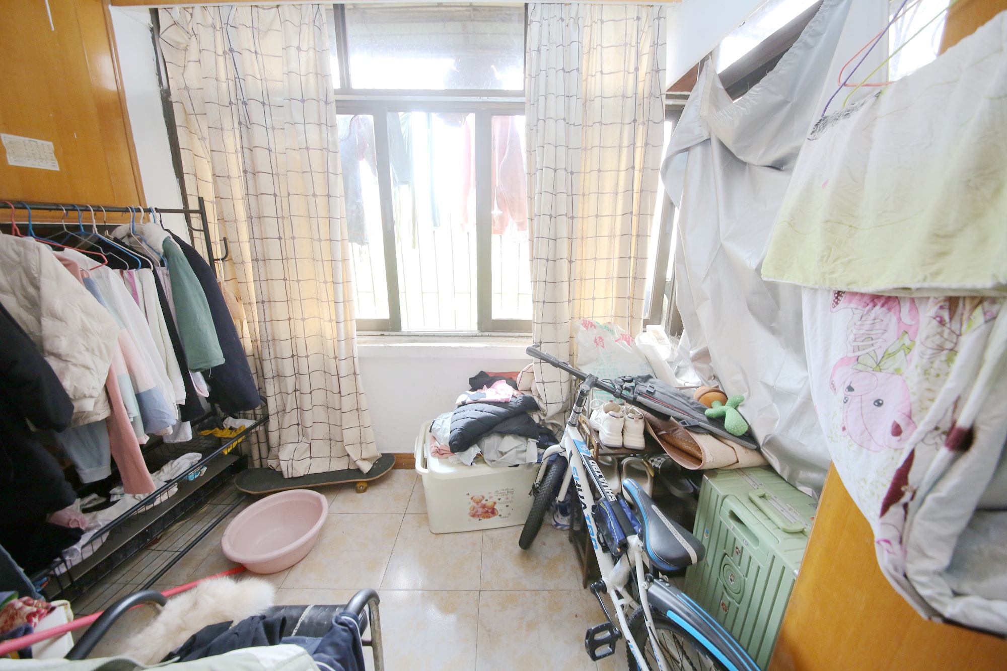 新兴小区（杨家山社区）  2室1厅1卫   42.00万其他