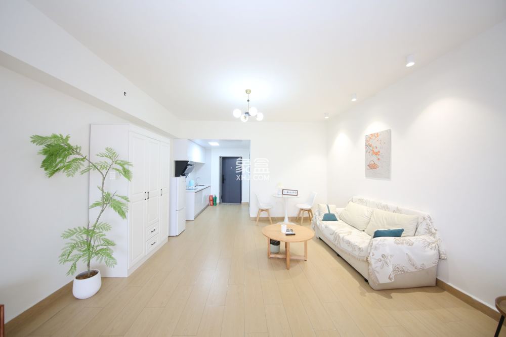 日出东方  2室1厅1卫   60.00万