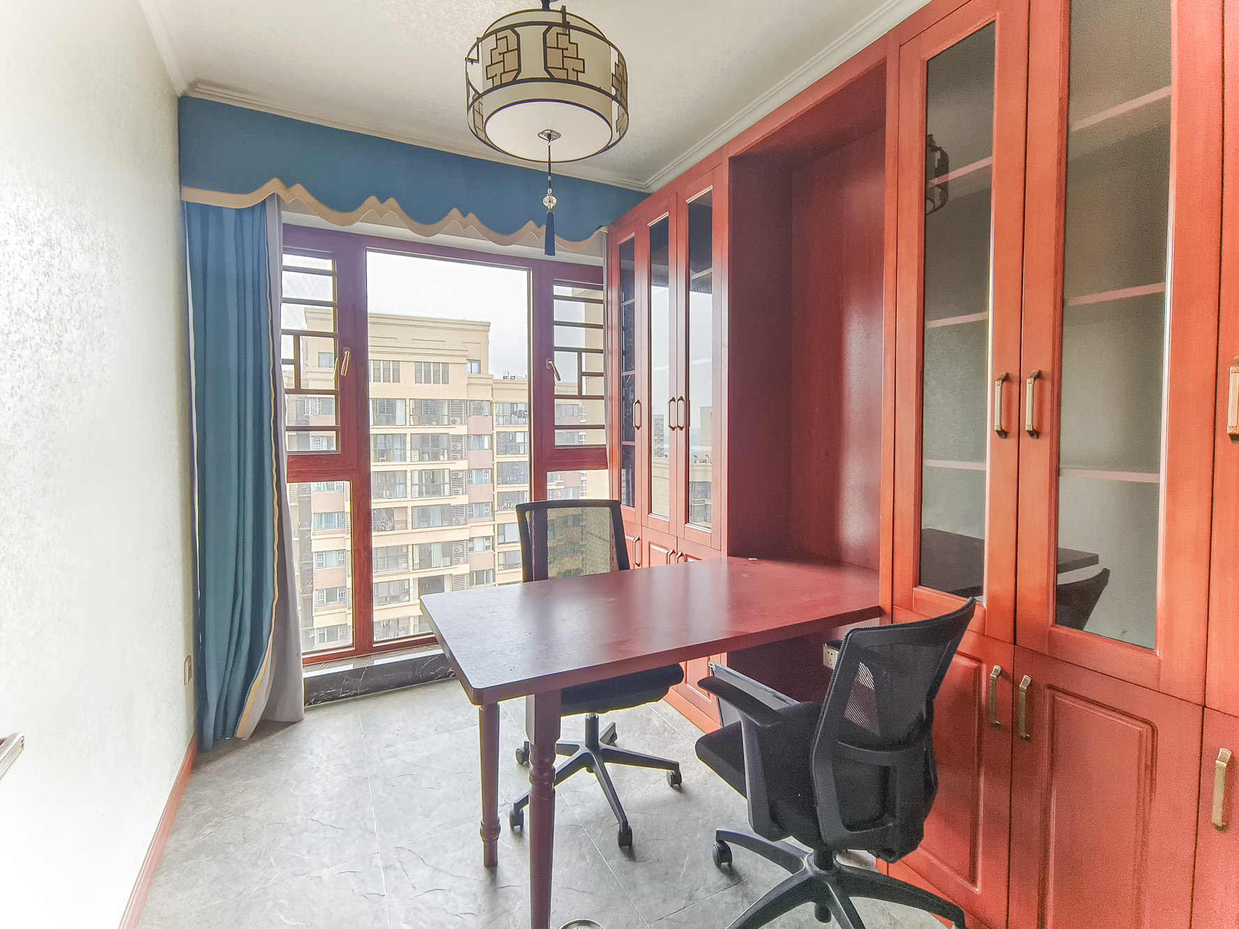 保利香槟国际 4室2厅2卫 92.0万 保利香槟国际 4室2厅2卫 92.0万卧室