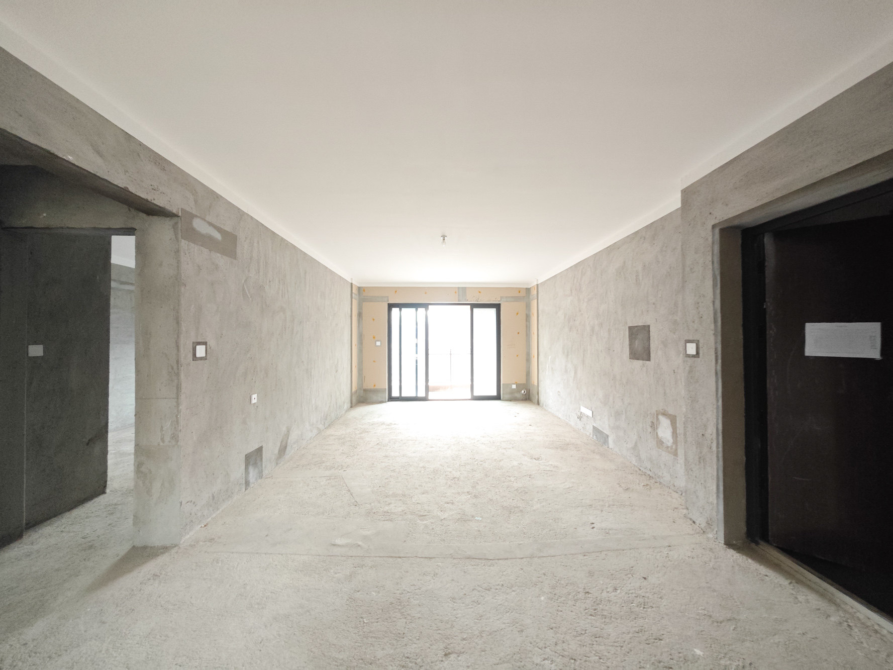 保利城(中航城国际社区、郡原美村) 4室2厅2卫 150.0万 保利城(中航城国际社区、郡原美村) 4室2厅2卫 150.0万客厅