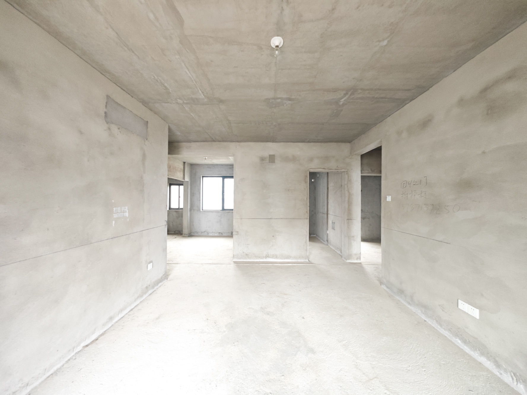 中建嘉和城  1室0厅0卫   90.00万
