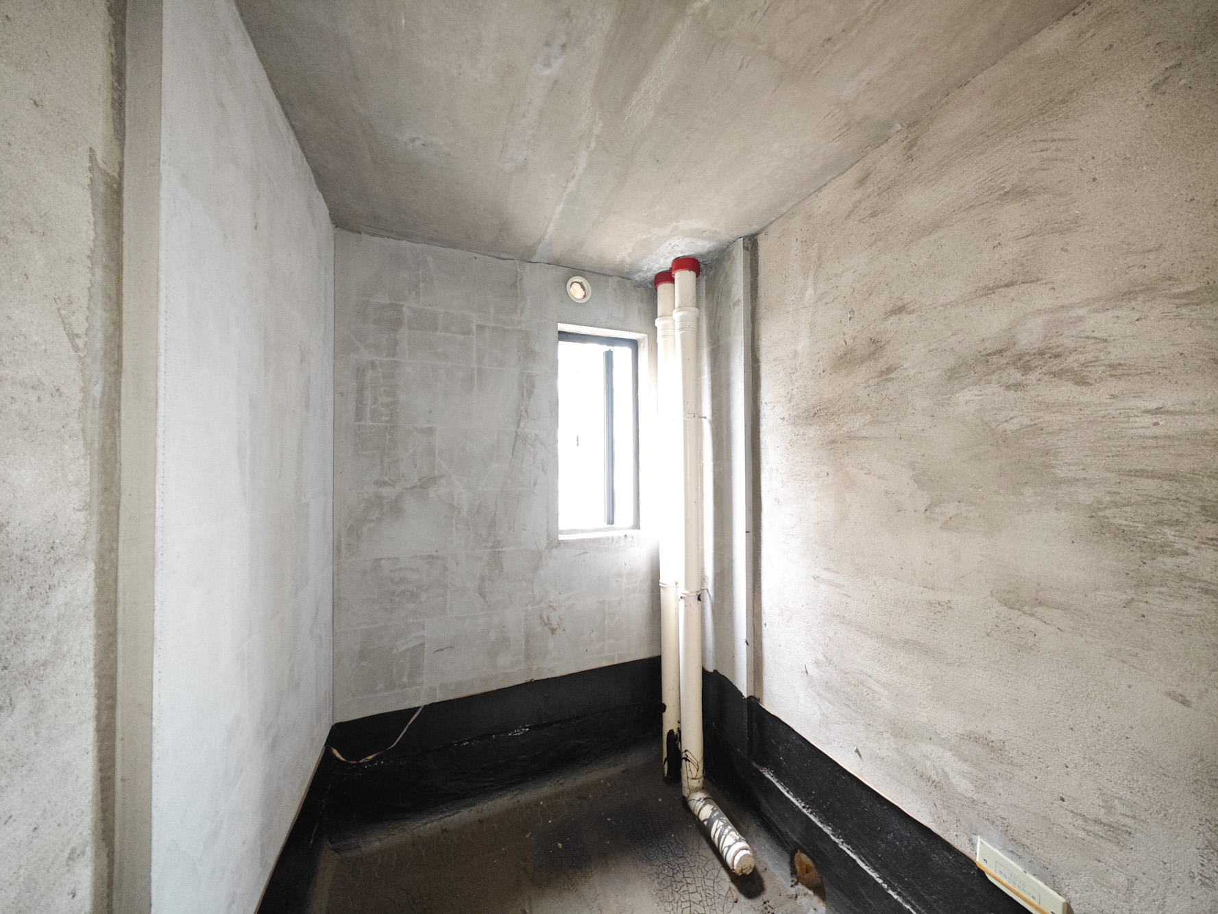 中建嘉和城  1室0厅0卫   90.00万卫生间