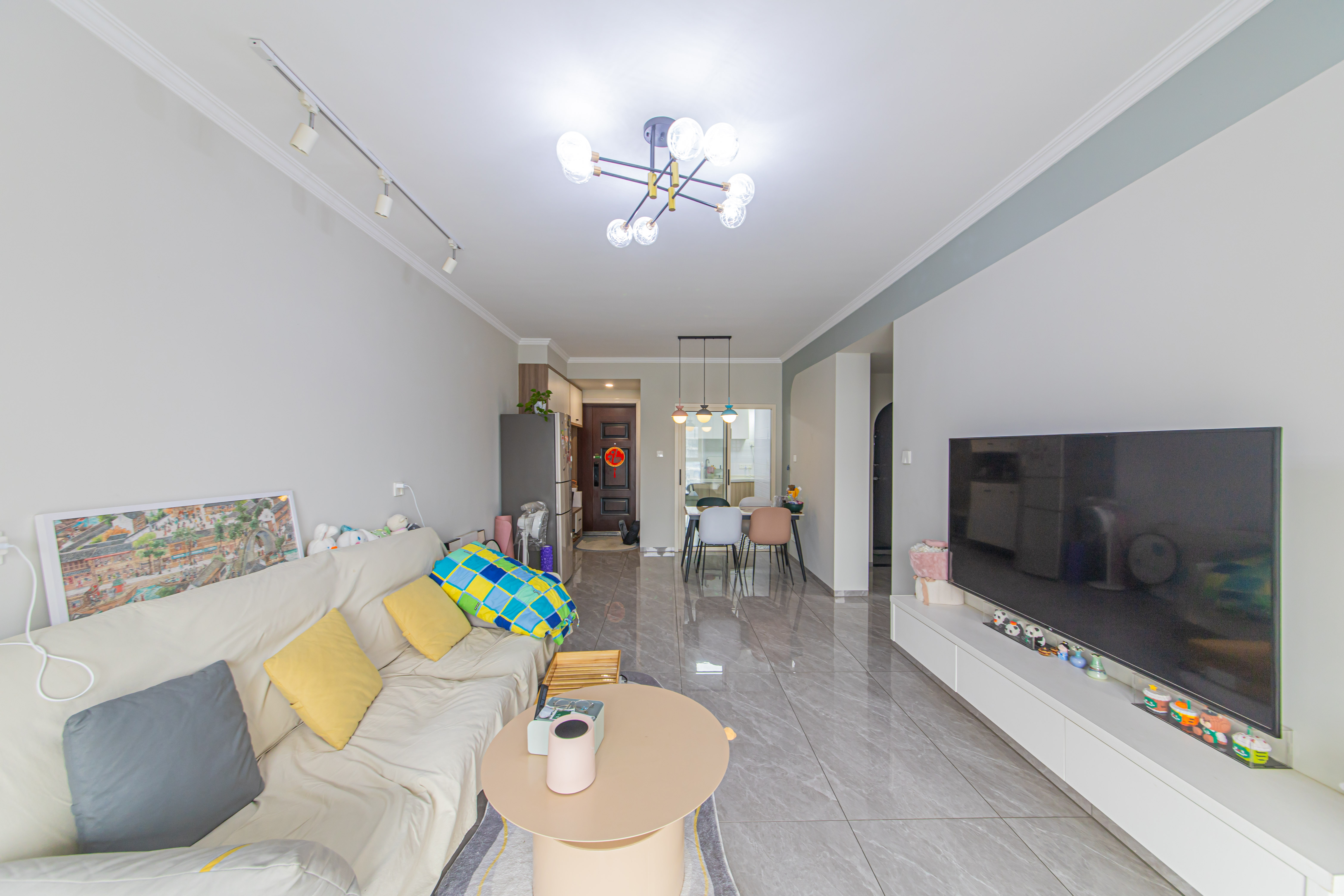 鑫远翡丽郡(鑫远翡丽雅苑)  3室2厅1卫    125.0万 鑫远翡丽郡(鑫远翡丽雅苑)  3室2厅1卫    125.0万