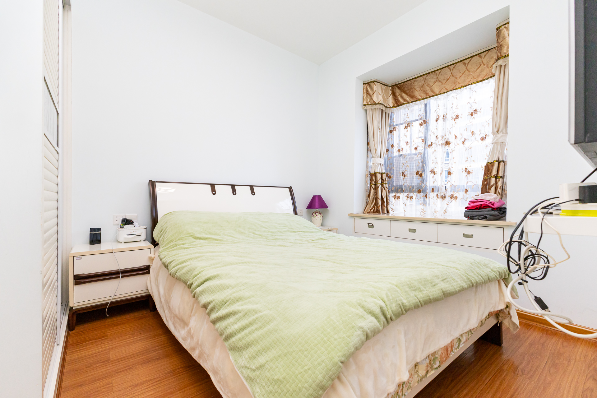 玛丽的花园(金色阳光家园)  3室2厅2卫    97.0万 玛丽的花园(金色阳光家园)  3室2厅2卫    97.0万卧室