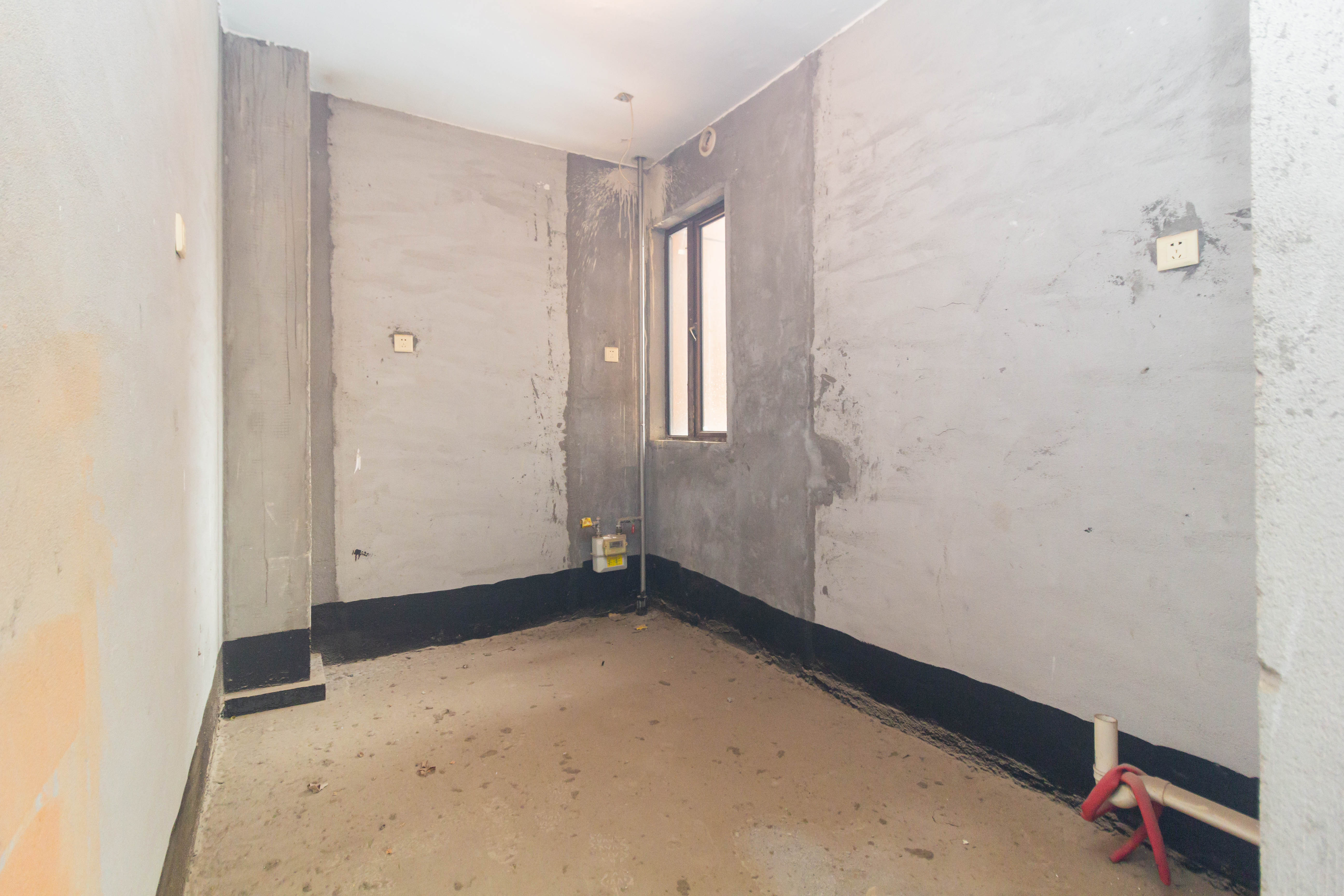 天园假日  3室2厅1卫    75.0万厨房