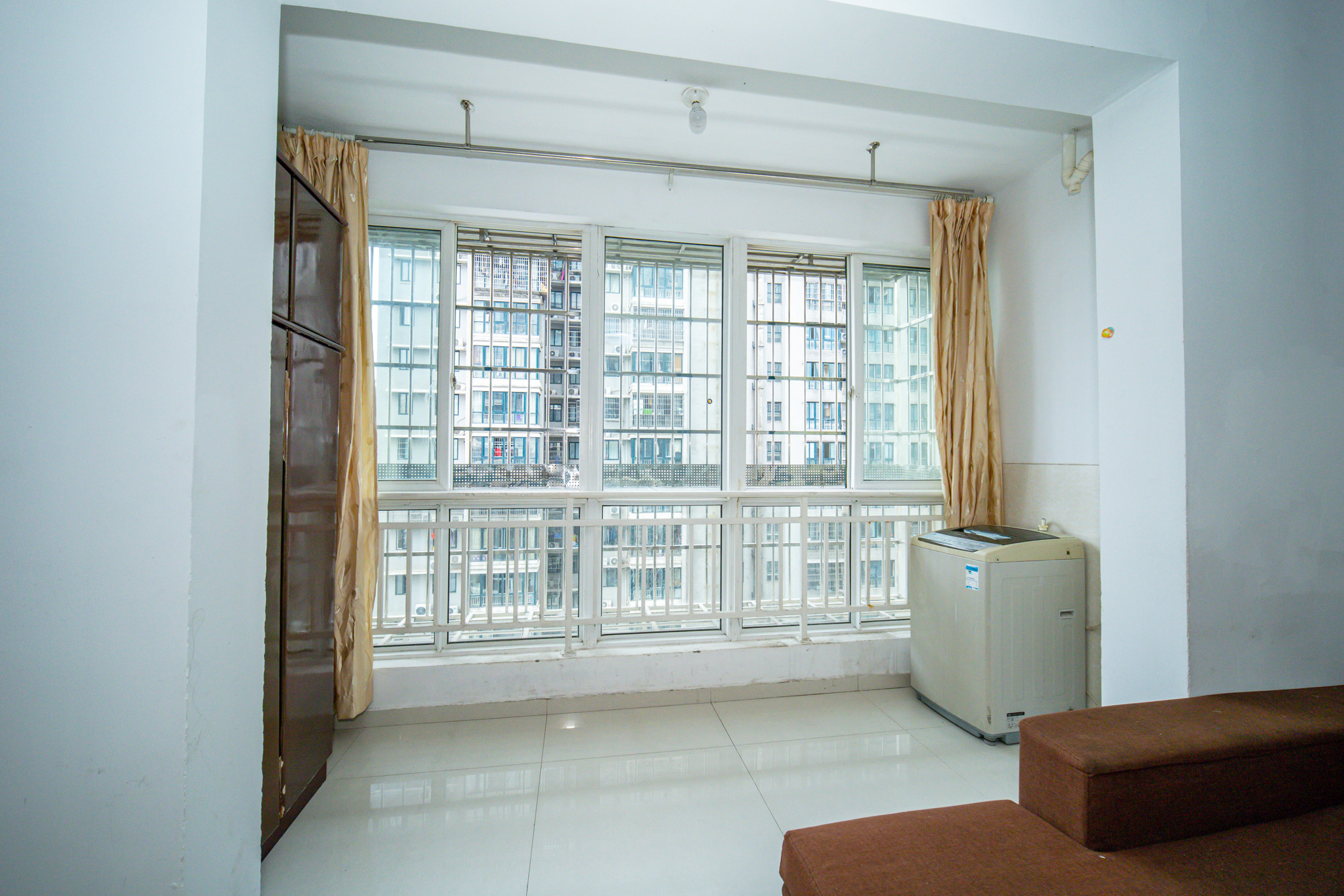 时代星城 2室2厅1卫 48.0万 时代星城 2室2厅1卫 48.0万阳台