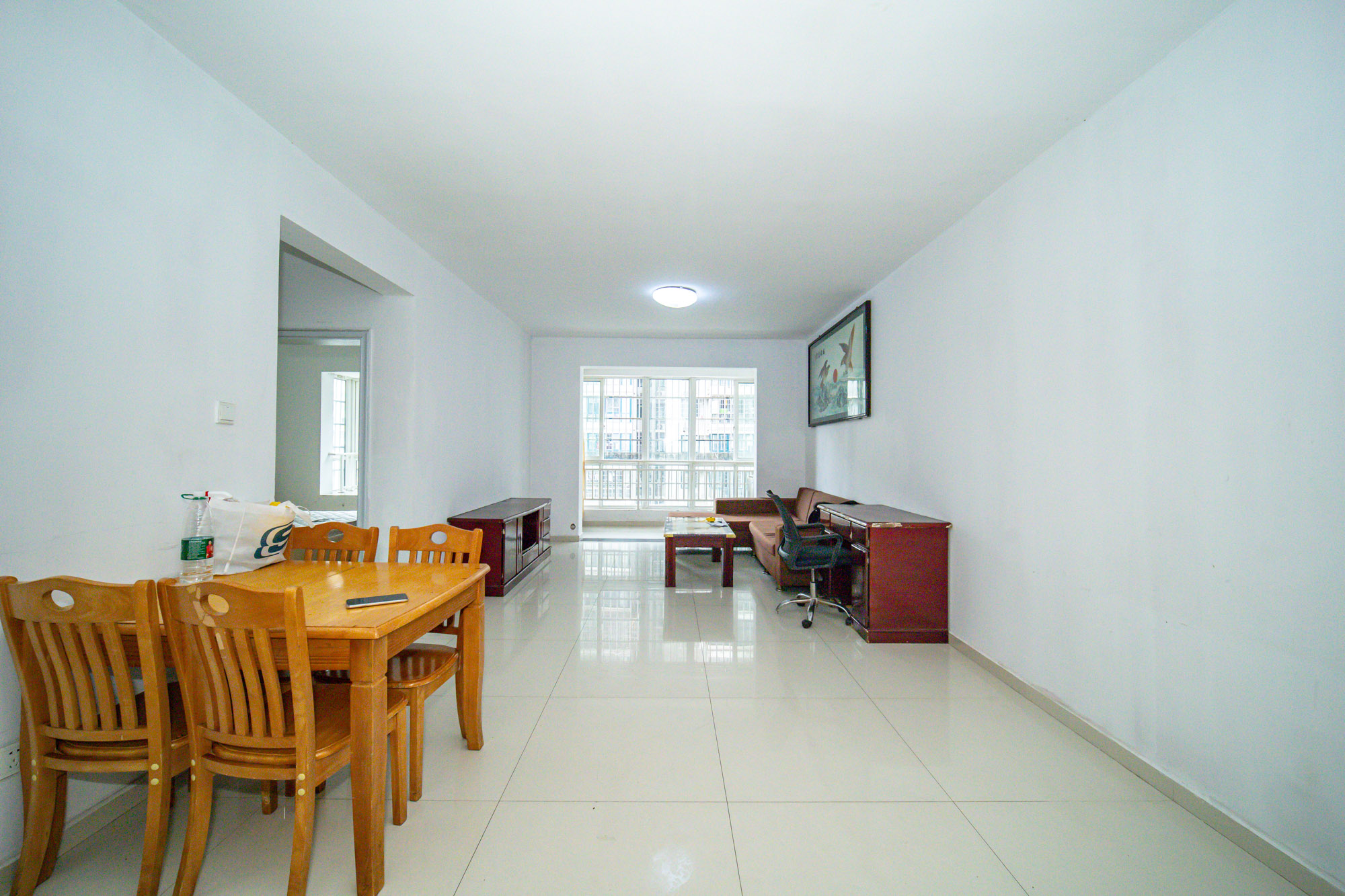 时代星城 2室2厅1卫 48.0万 时代星城 2室2厅1卫 48.0万客厅