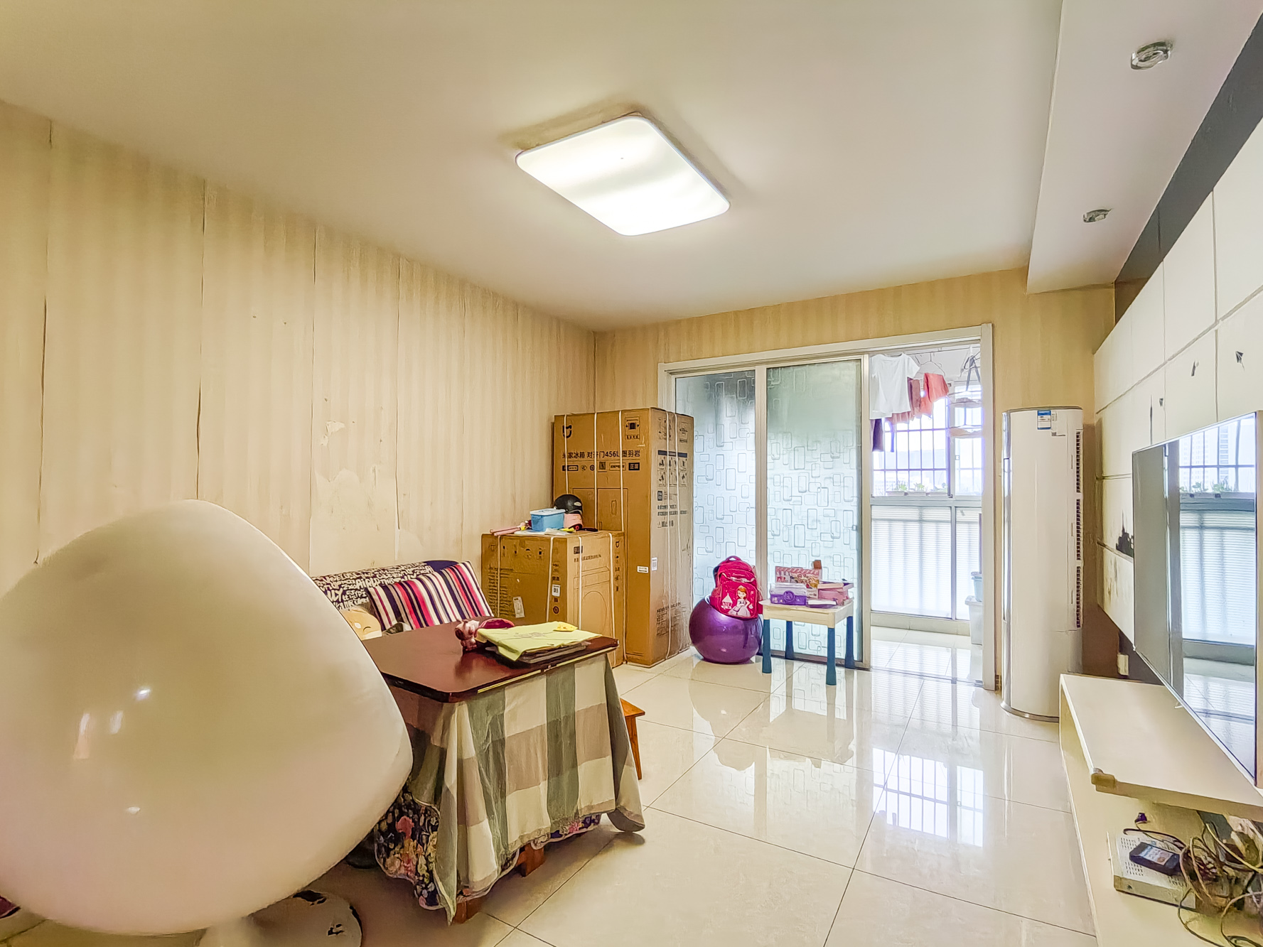 星城雅郡  3室2厅1卫   78.00万