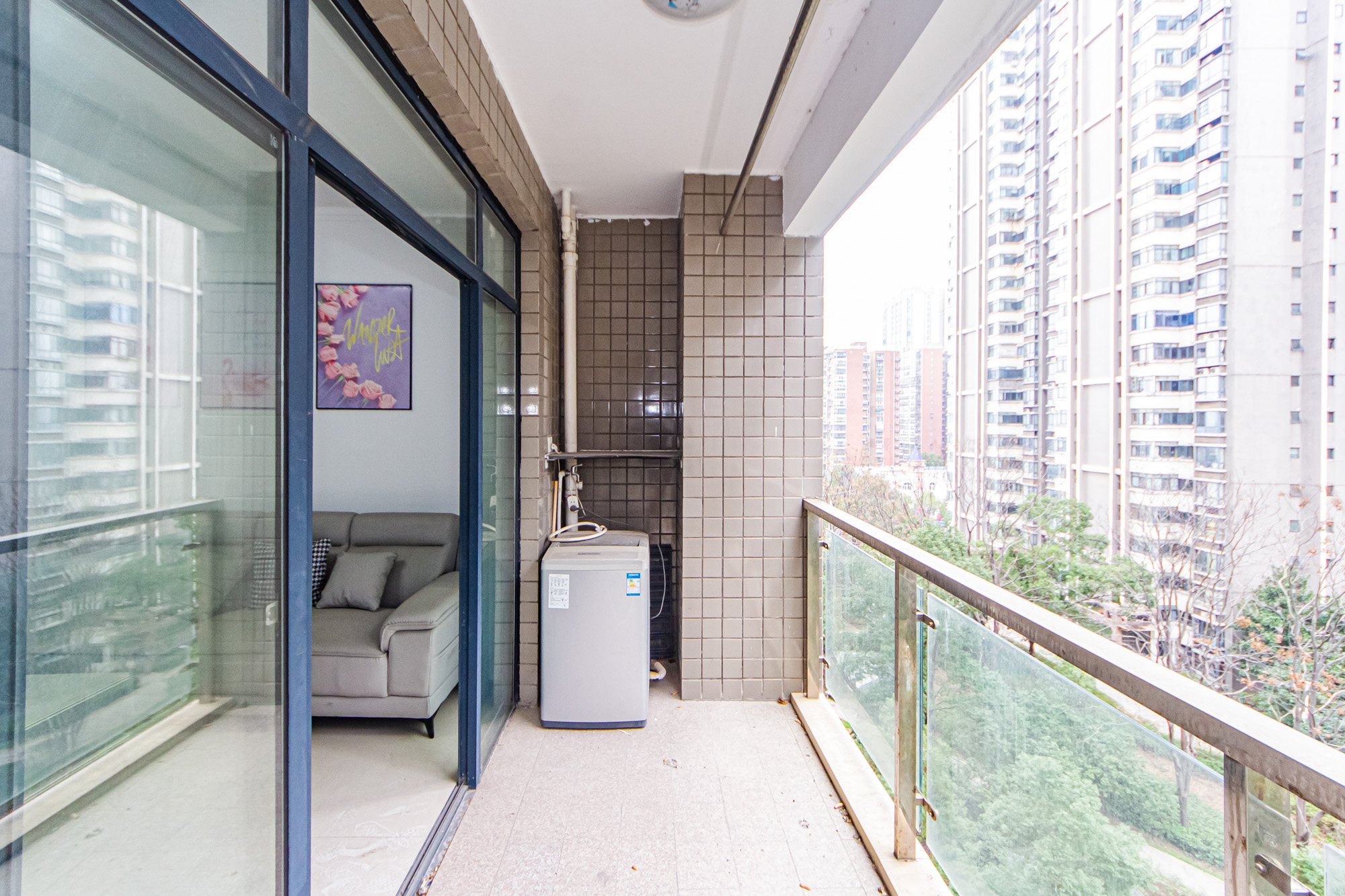 湘江世纪城达江苑  3室2厅2卫    70.8万 湘江世纪城达江苑  3室2厅2卫    70.8万阳台