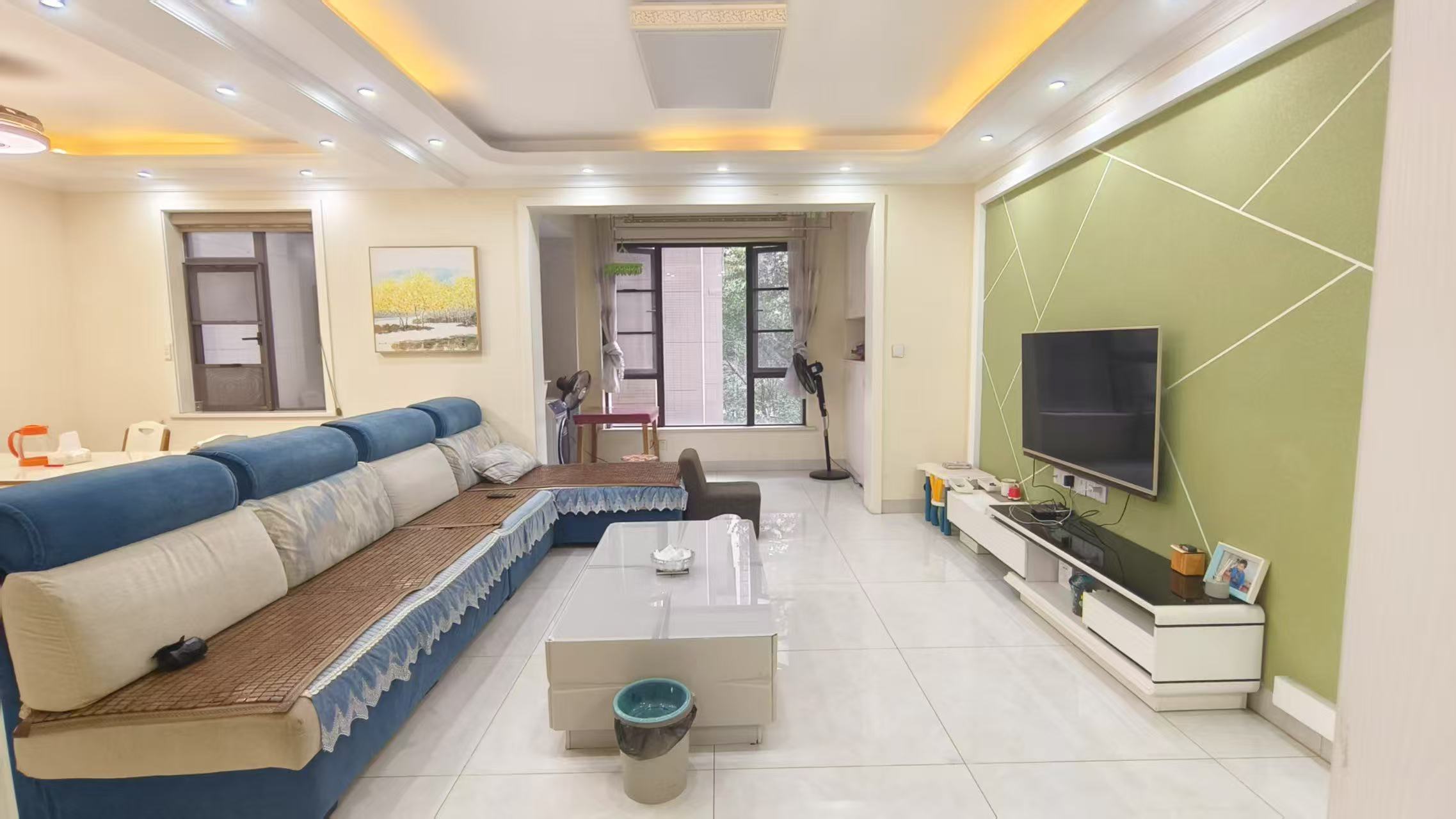 中泰财富湘江  3室2厅2卫    78.0万 中泰财富湘江  3室2厅2卫    78.0万室内图