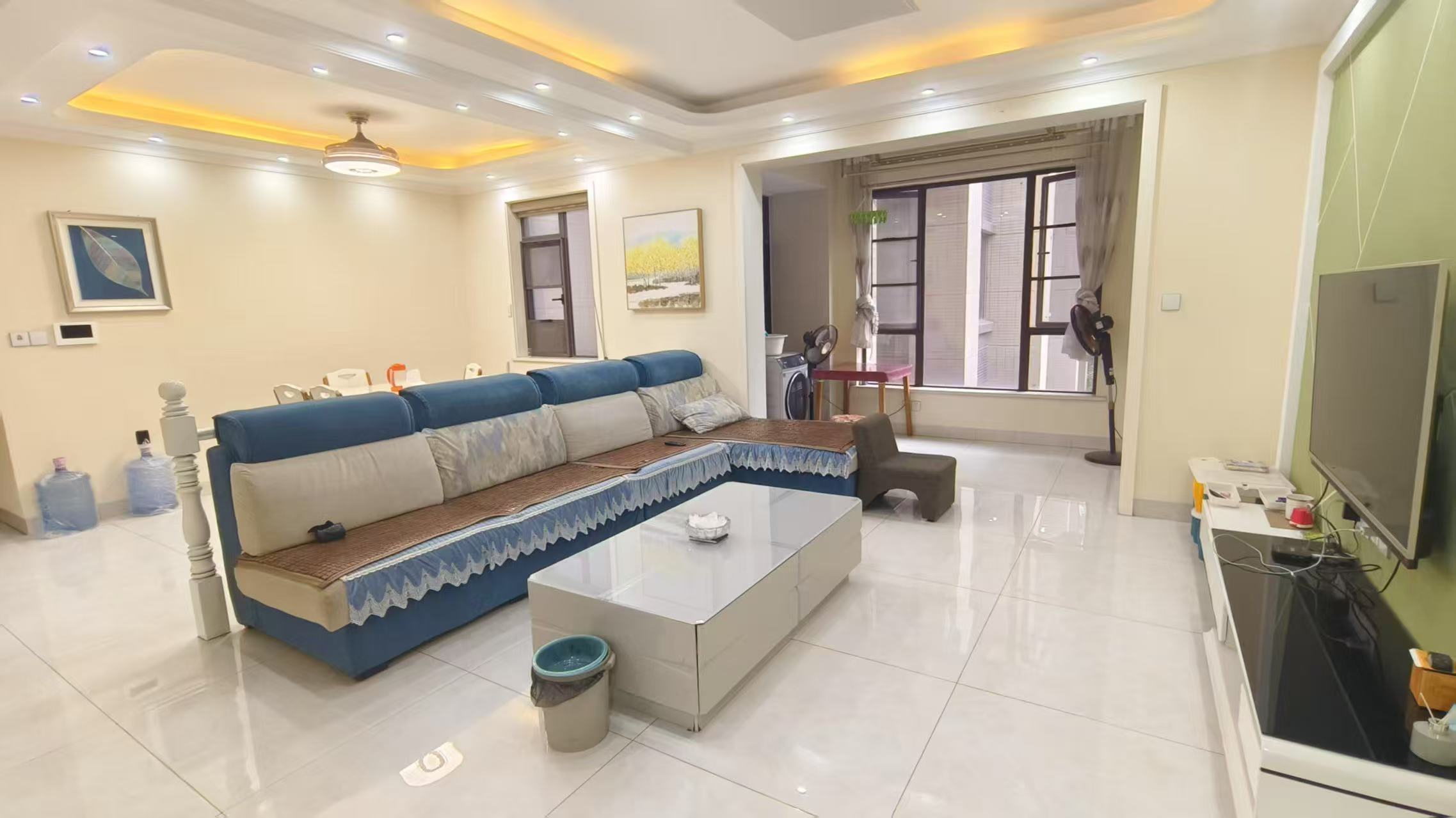 中泰财富湘江  3室2厅2卫    78.0万 中泰财富湘江  3室2厅2卫    78.0万室内图