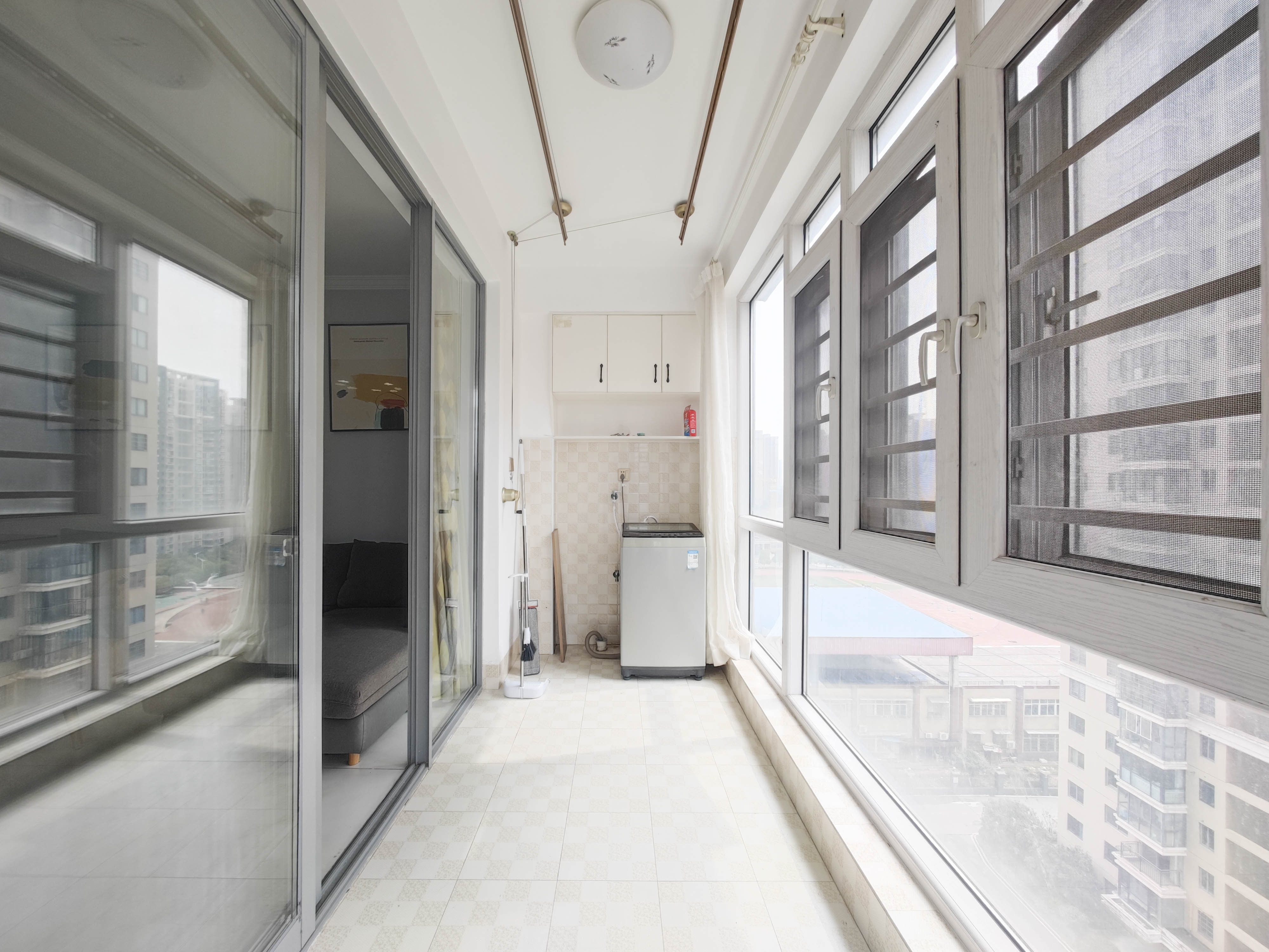 汇景豪庭  2室2厅1卫   94.90万其他
