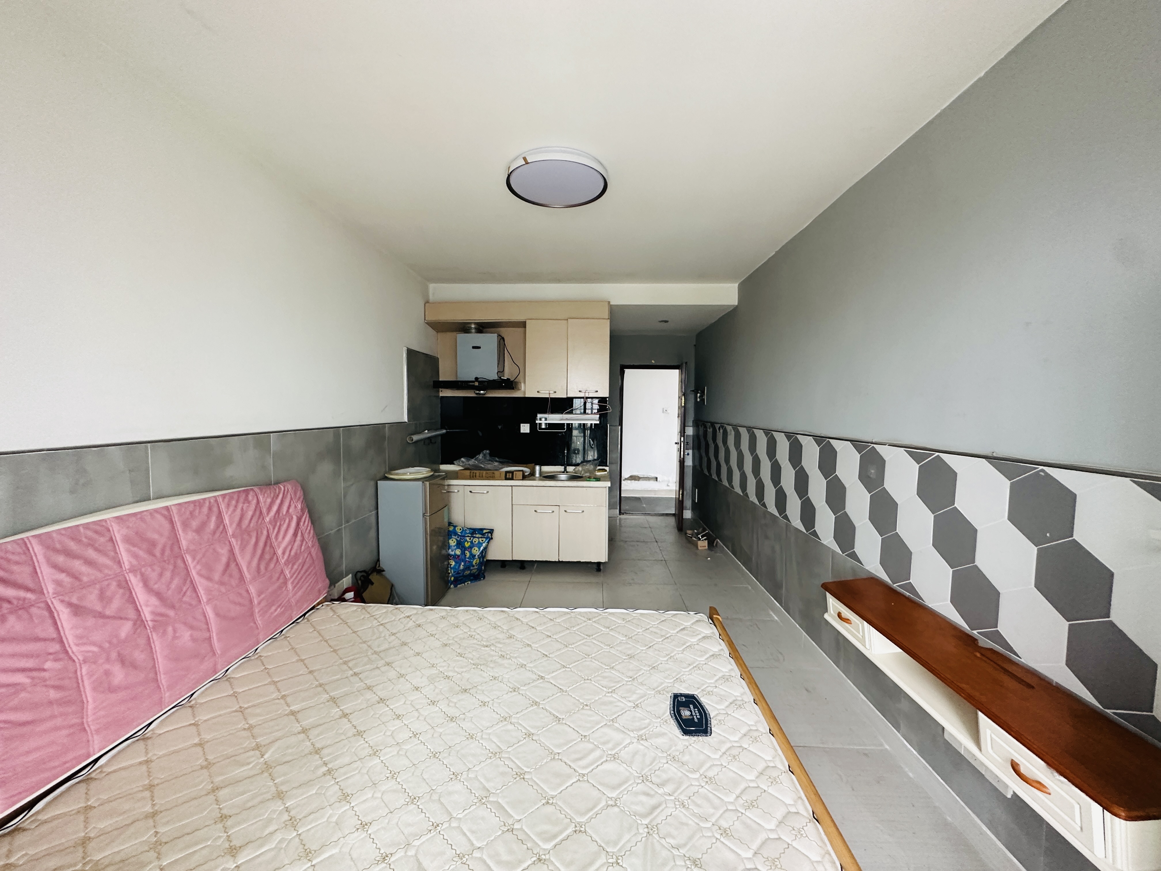 天骋康都  1室0厅1卫    38.0万 天骋康都  1室0厅1卫    38.0万