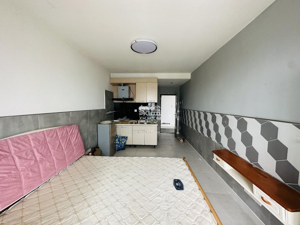 天骋康都  1室0厅1卫    38.0万