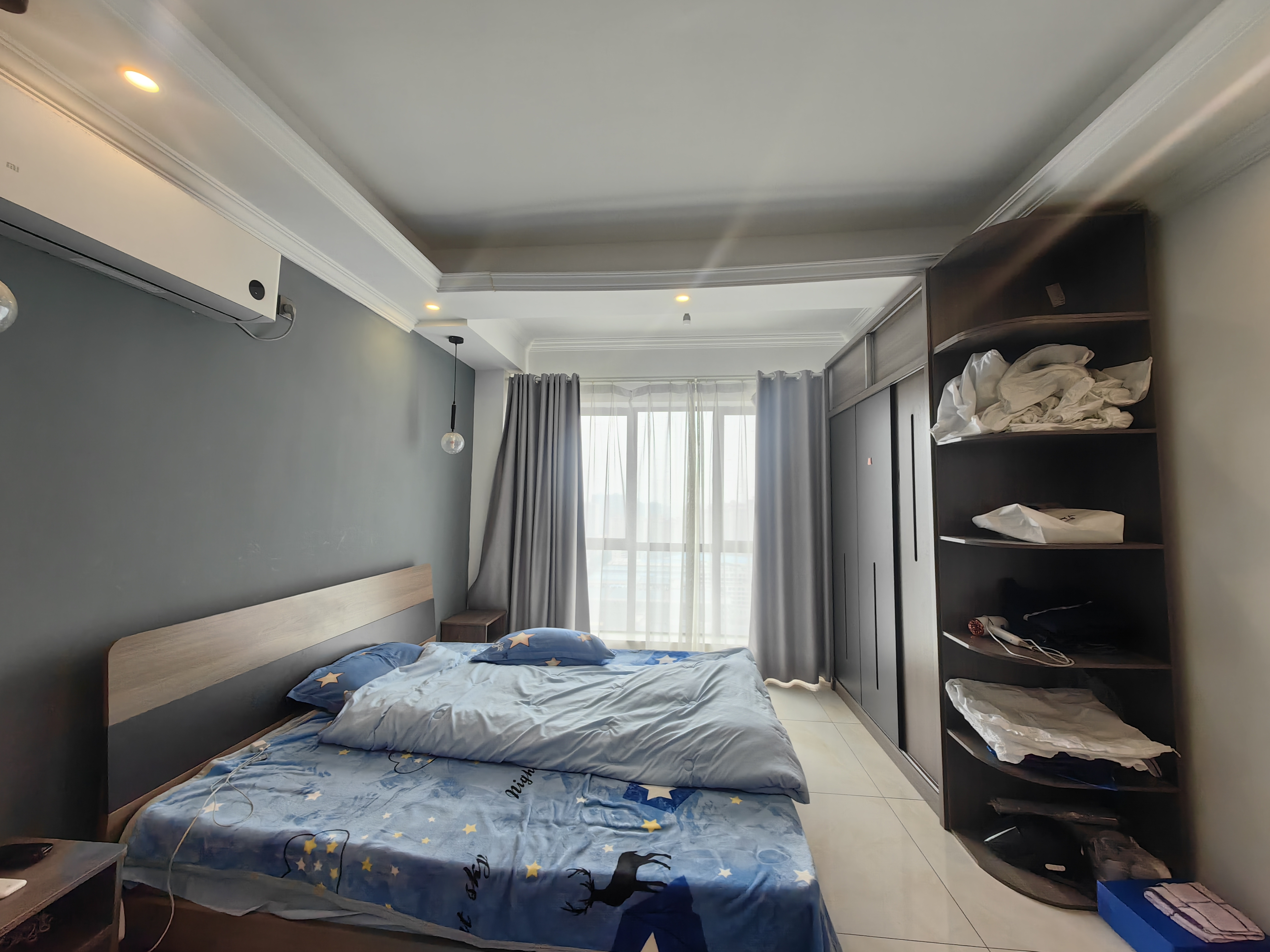 山水洲城华晨第一城 1室1厅1卫 26.8万 山水洲城华晨第一城 1室1厅1卫 26.8万室内图