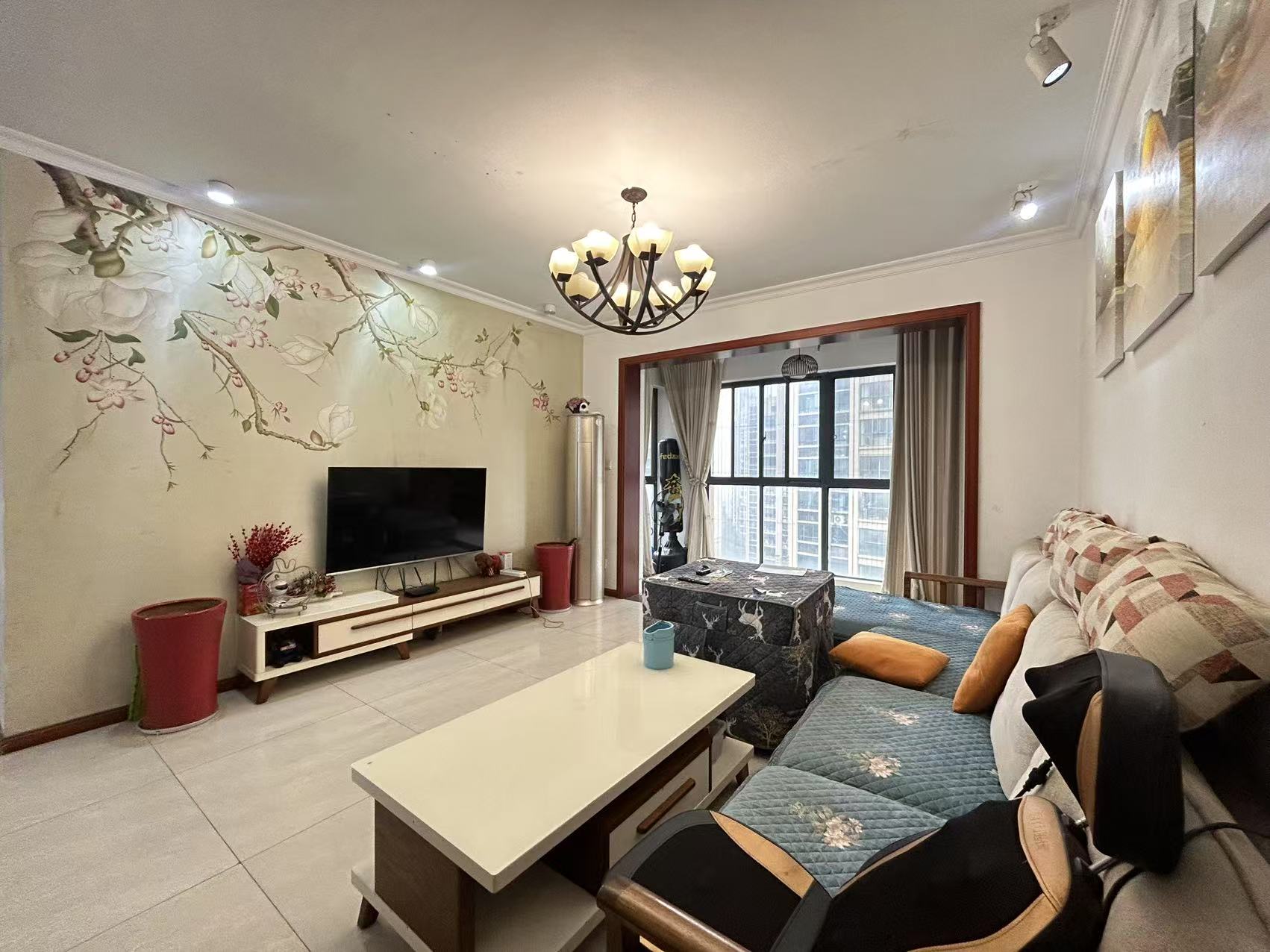 经世龙城 3室2厅2卫 76.6万 经世龙城 3室2厅2卫 76.6万室内图