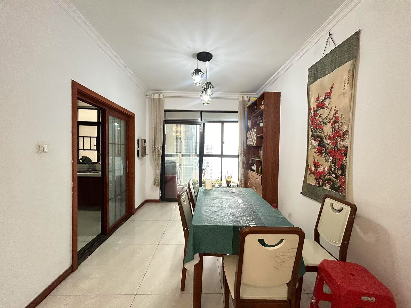 经世龙城 3室2厅2卫 76.6万 经世龙城 3室2厅2卫 76.6万室内图