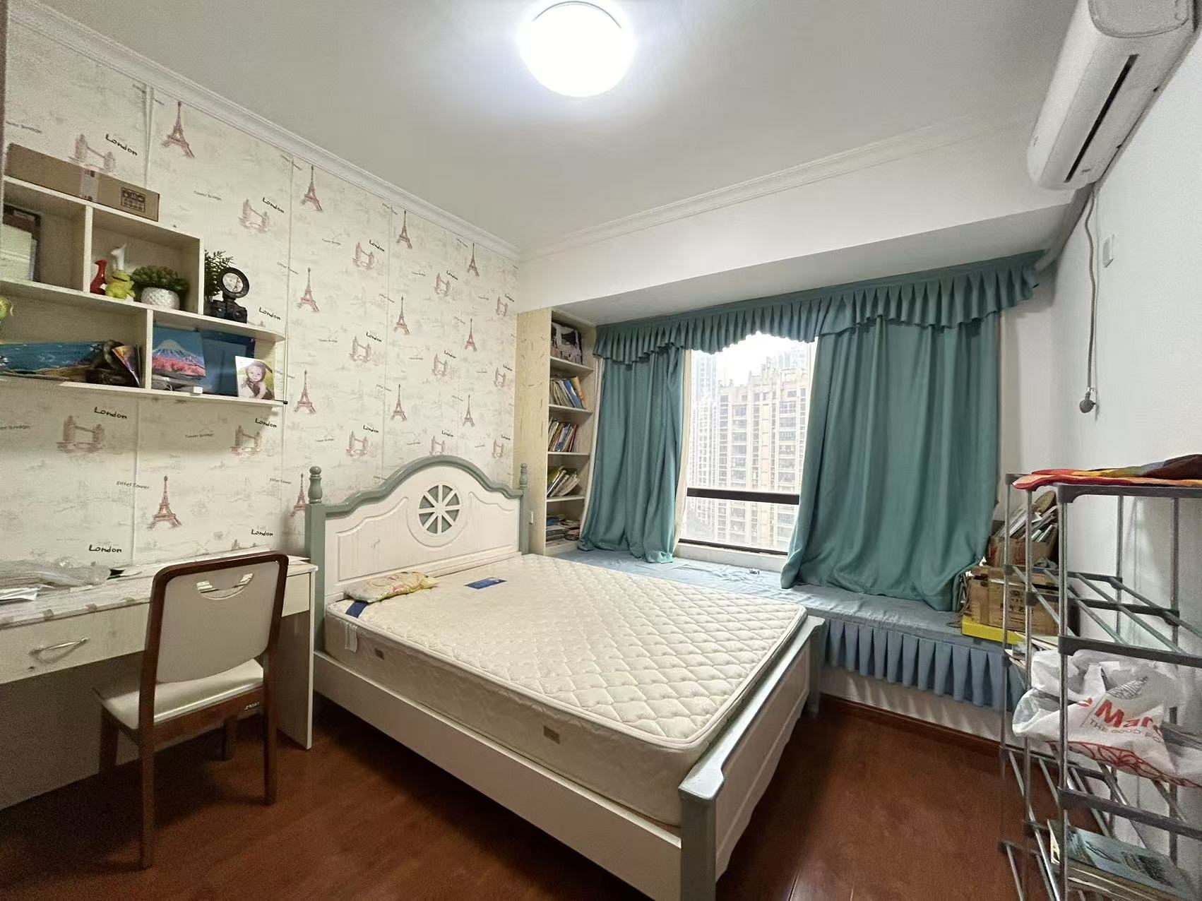 经世龙城 3室2厅2卫 76.6万 经世龙城 3室2厅2卫 76.6万室内图