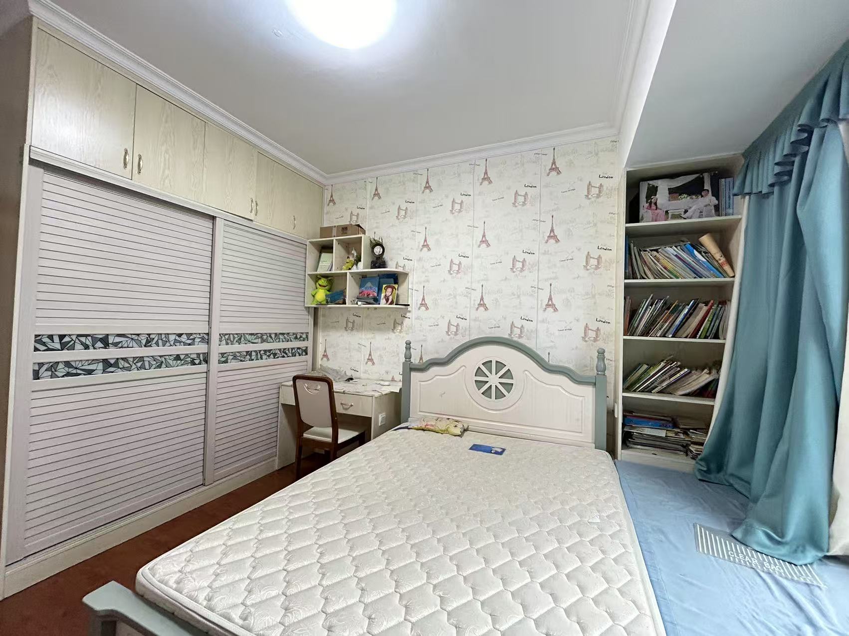 经世龙城 3室2厅2卫 76.6万 经世龙城 3室2厅2卫 76.6万室内图