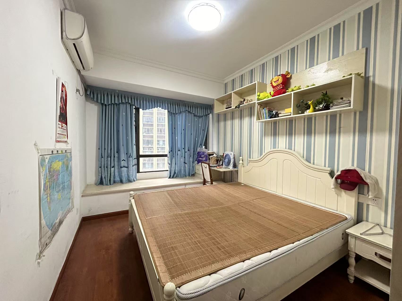 经世龙城 3室2厅2卫 76.6万 经世龙城 3室2厅2卫 76.6万室内图