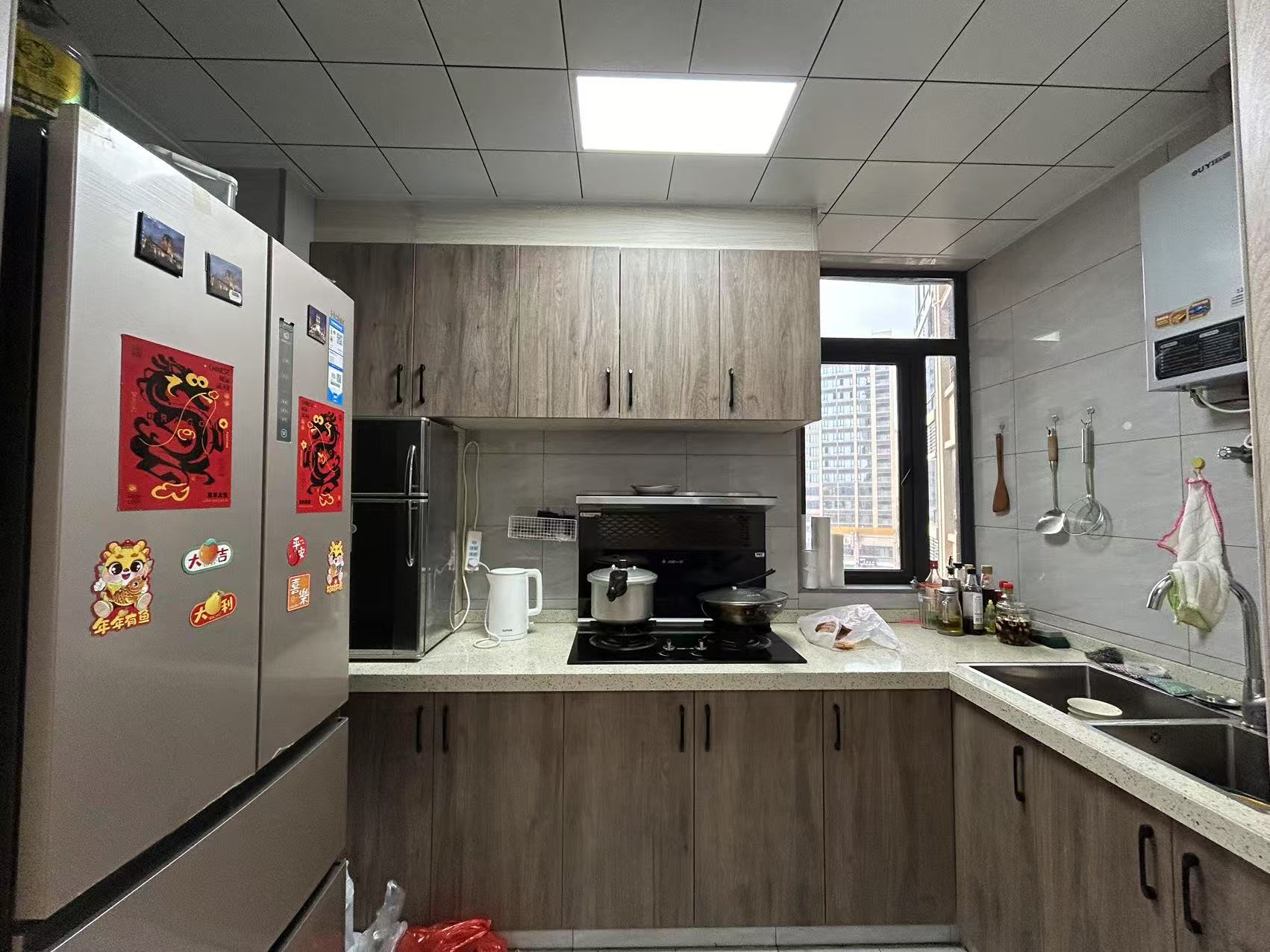 经世龙城 2室2厅1卫 45.0万 经世龙城 2室2厅1卫 45.0万室内图