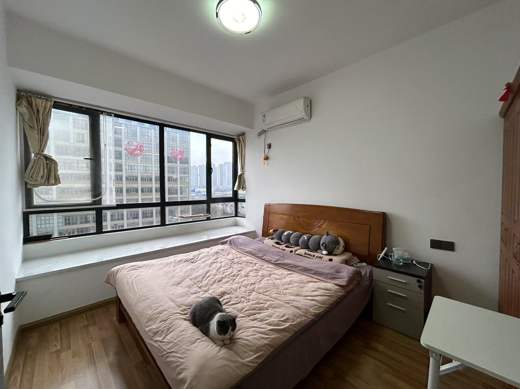 经世龙城 2室2厅1卫 45.0万 经世龙城 2室2厅1卫 45.0万室内图