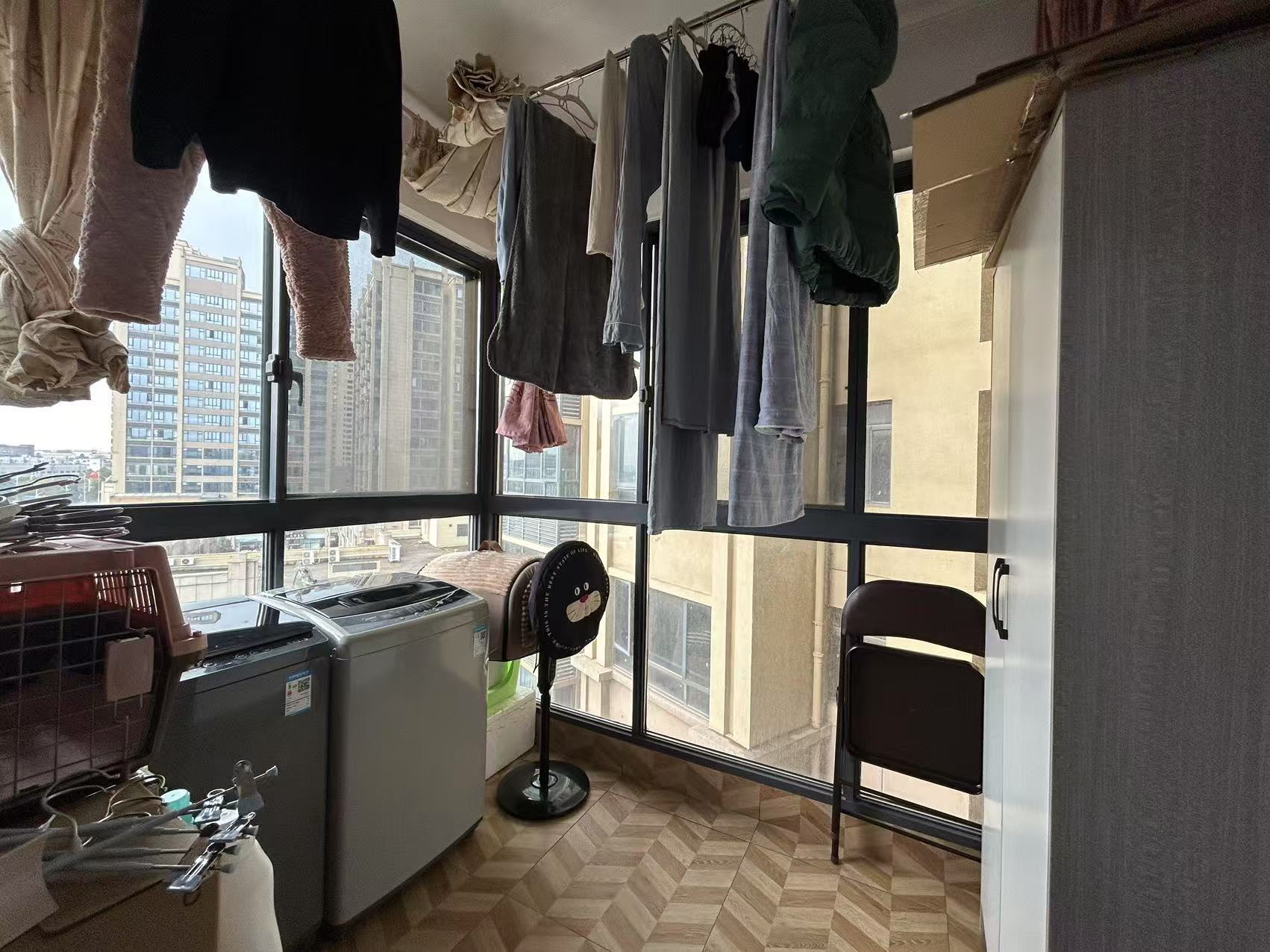 经世龙城 2室2厅1卫 45.0万 经世龙城 2室2厅1卫 45.0万室内图