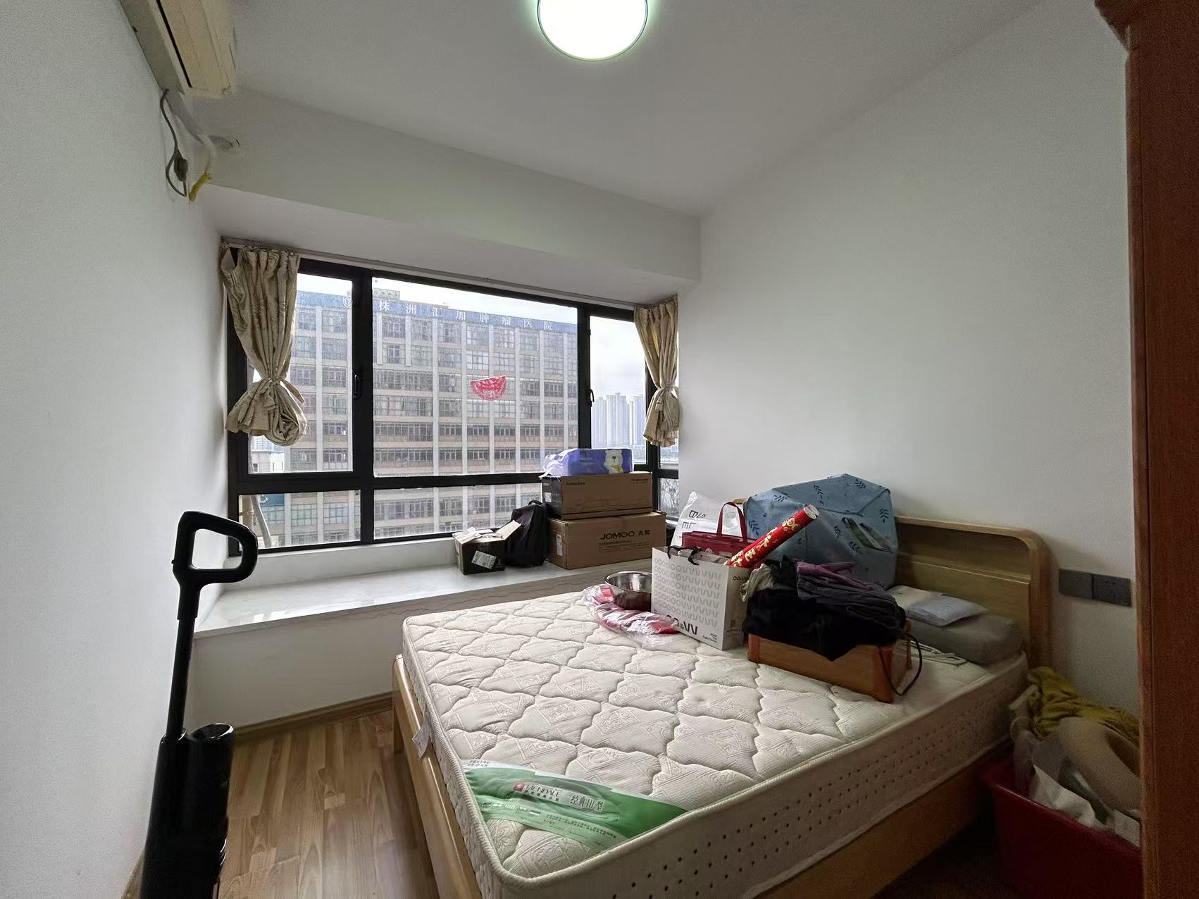 经世龙城 2室2厅1卫 45.0万 经世龙城 2室2厅1卫 45.0万室内图