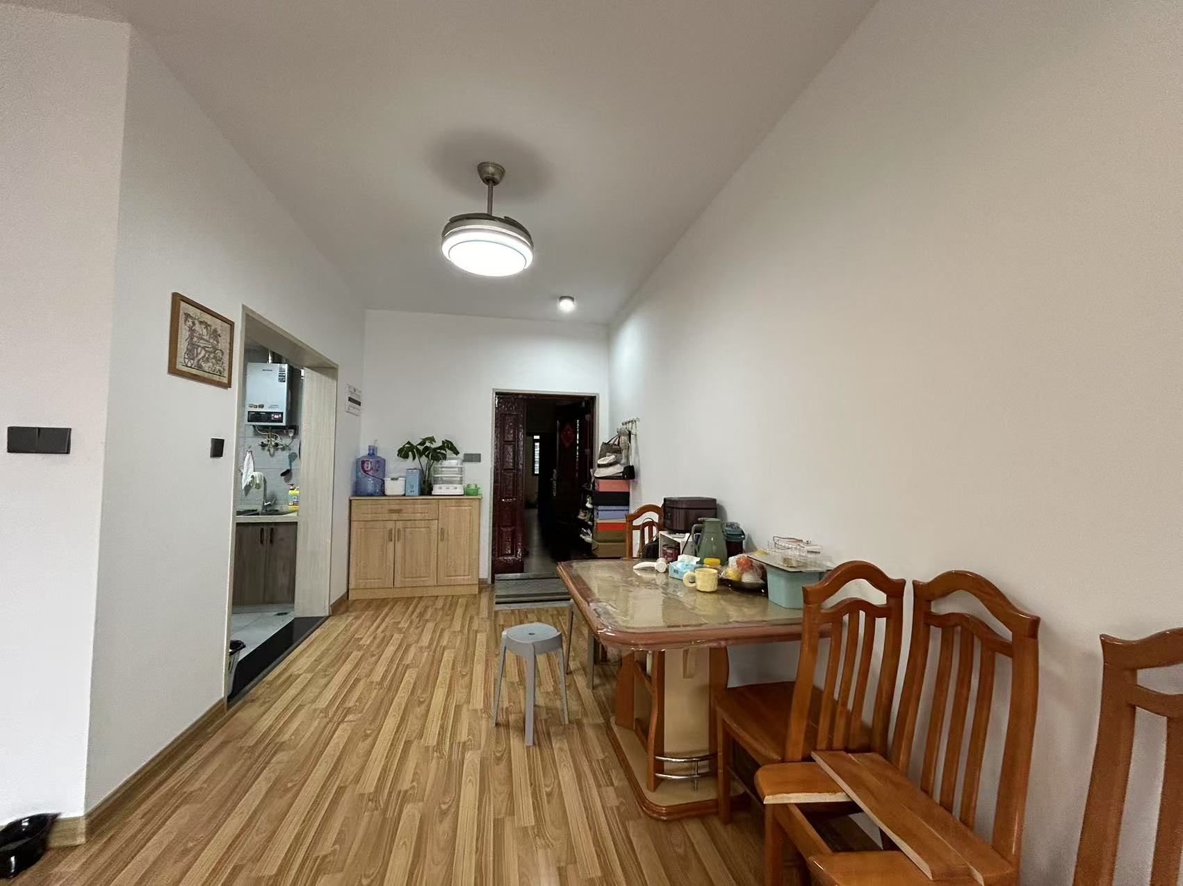 经世龙城 2室2厅1卫 45.0万 经世龙城 2室2厅1卫 45.0万室内图