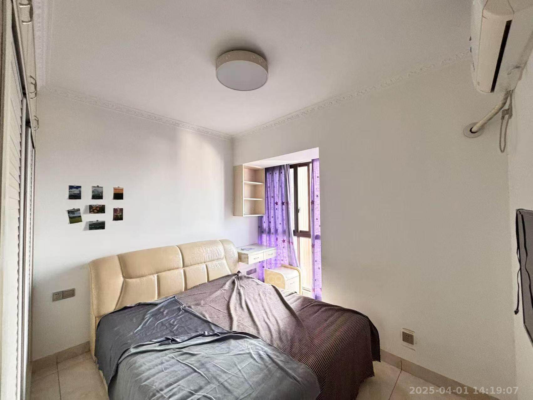 福鑫南郡  3室1厅1卫    1800.0元/月 福鑫南郡  3室1厅1卫    1800.0元/月室内图