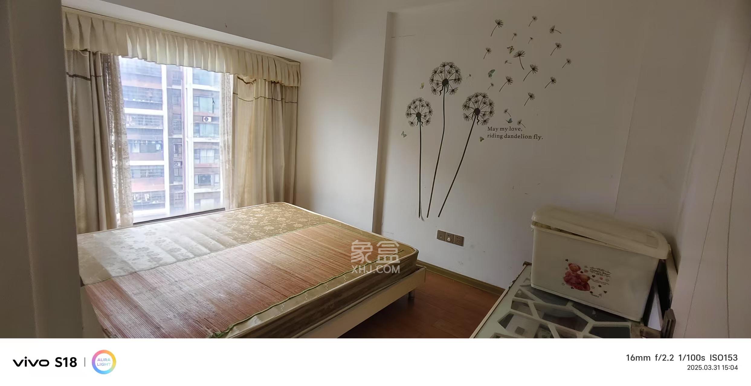 幸福里润城(幸福里二期) 3室2厅1卫 1800.0元/月 幸福里润城(幸福里二期) 3室2厅1卫 1800.0元/月室内图