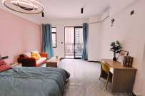 江山帝景哈佛  1室1厅1卫    1350.0元/月 江山帝景哈佛  1室1厅1卫    1350.0元/月