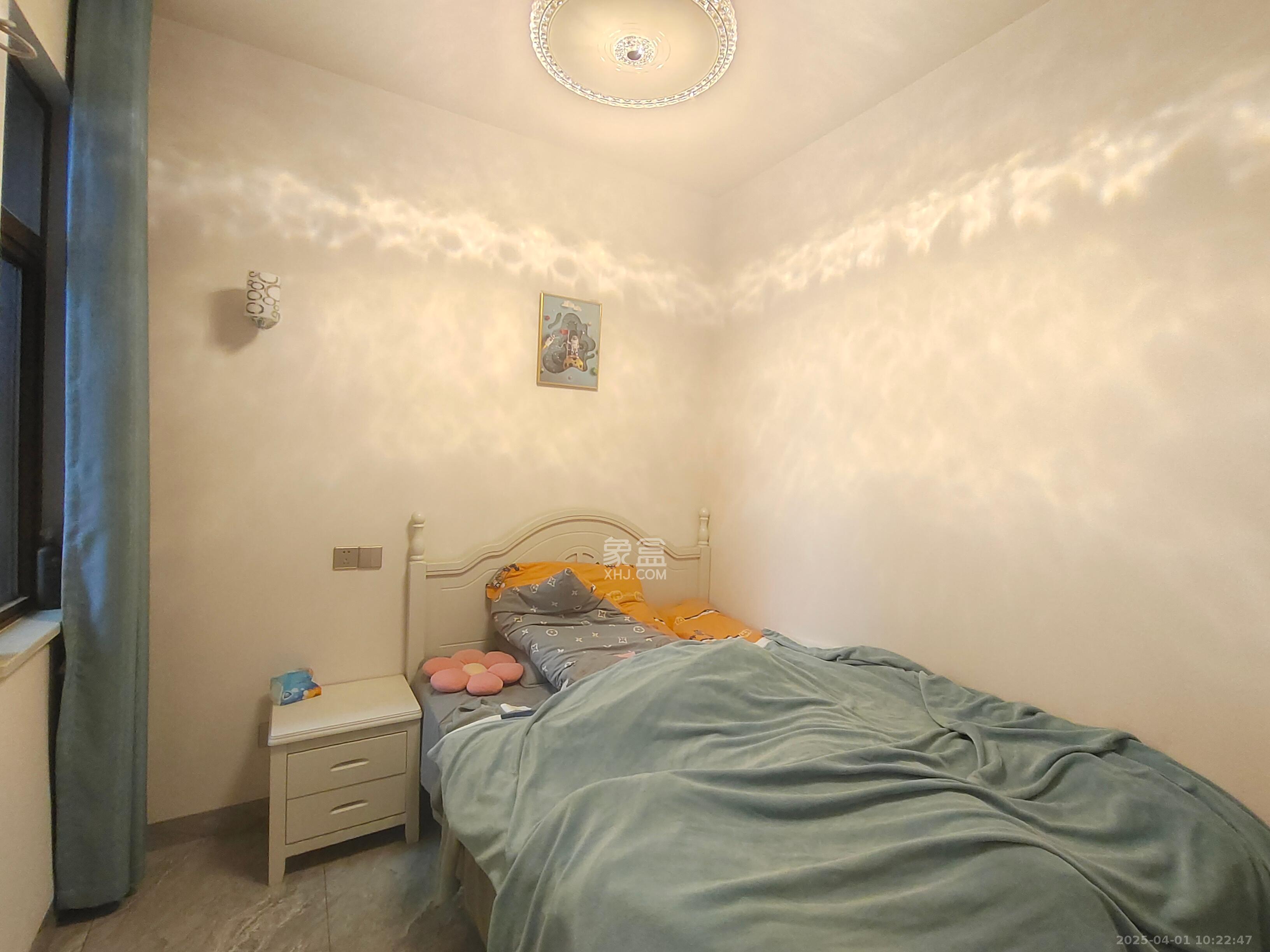 福天星中心（福天星雅苑）  3室2厅1卫    2600.0元/月室内图