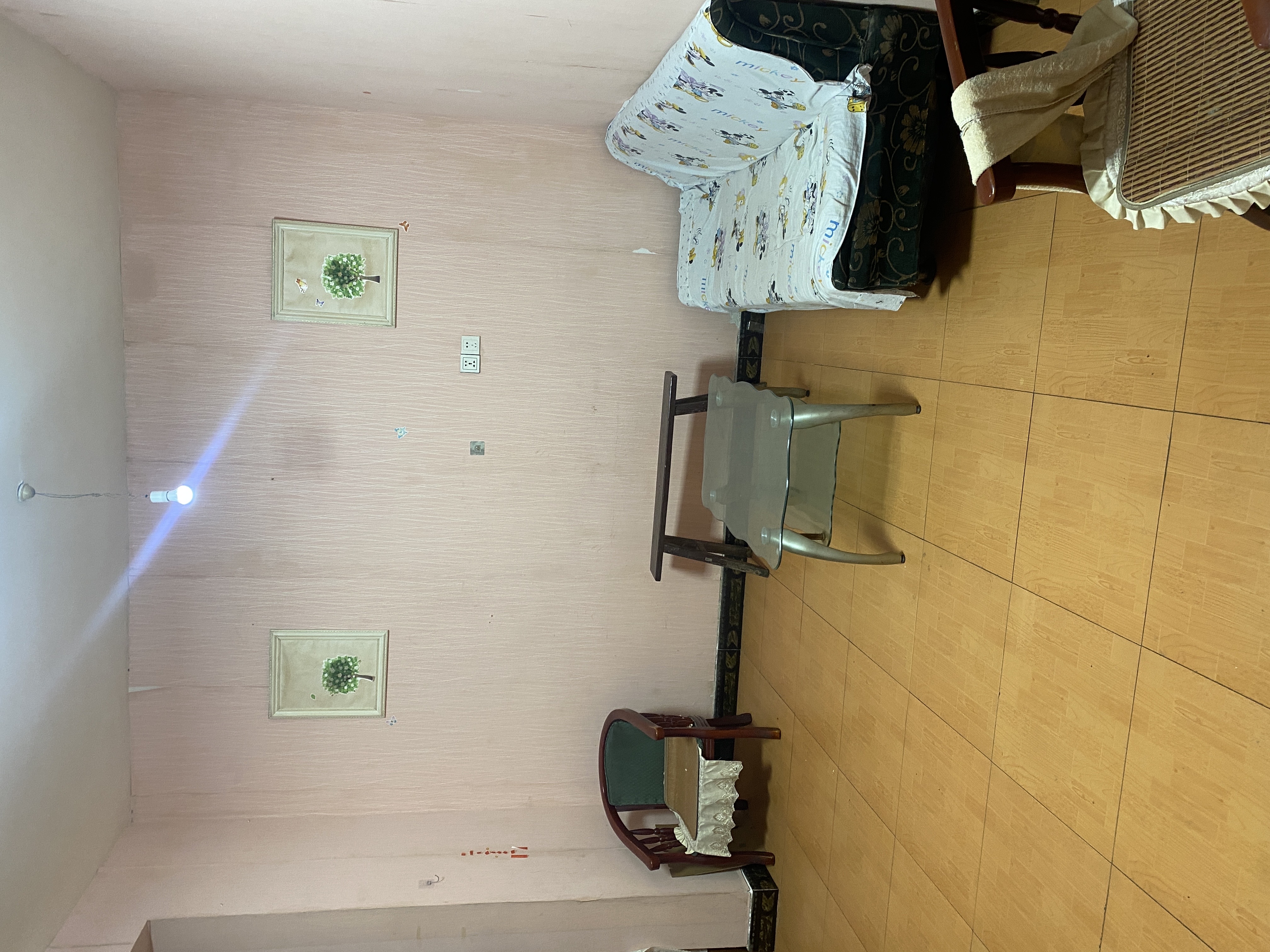 王家小区 2室1厅1卫 750.0元/月 王家小区 2室1厅1卫 750.0元/月室内图