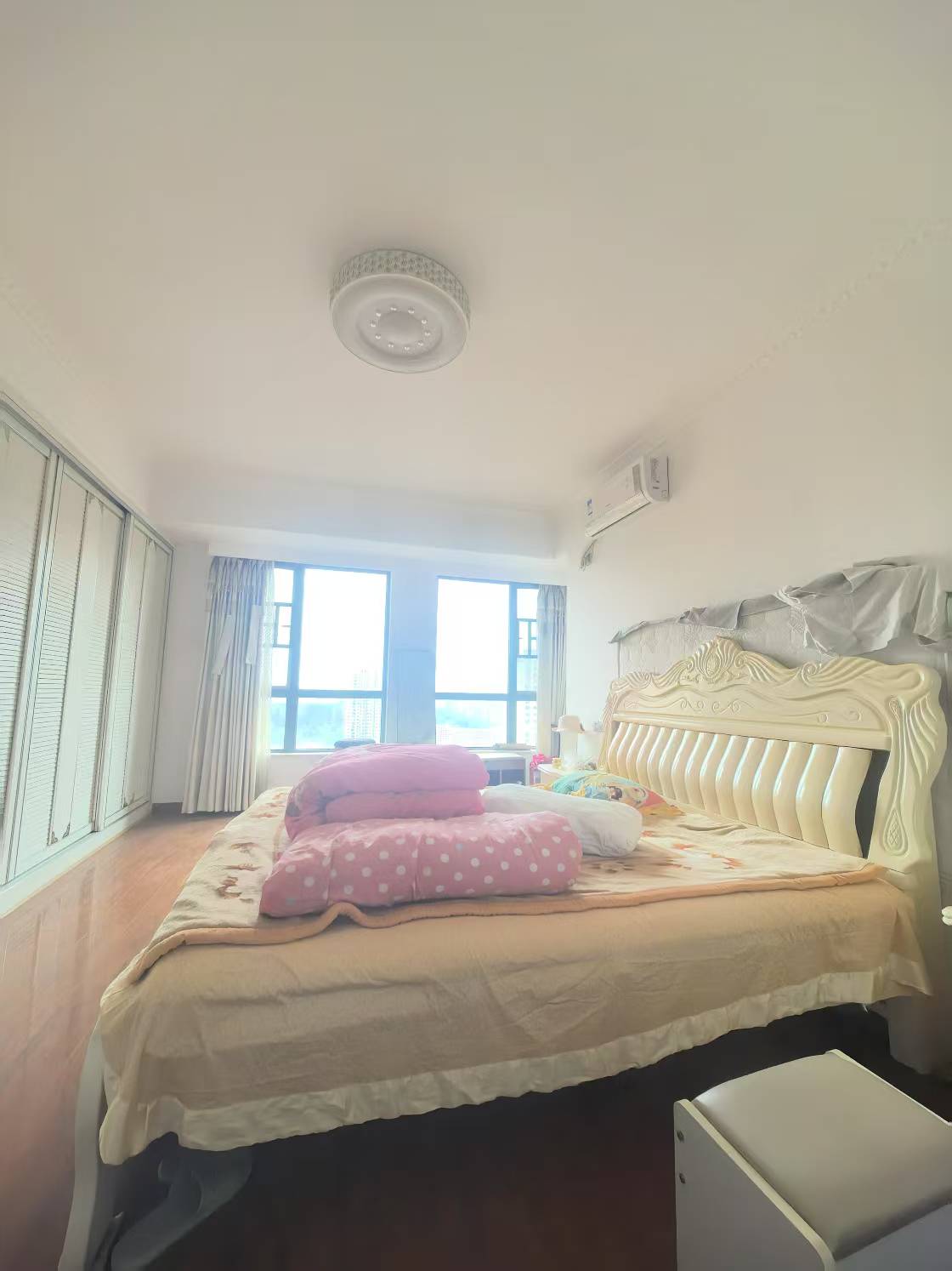 金益紫檀 4室2厅2卫 92.8万 金益紫檀 4室2厅2卫 92.8万室内图