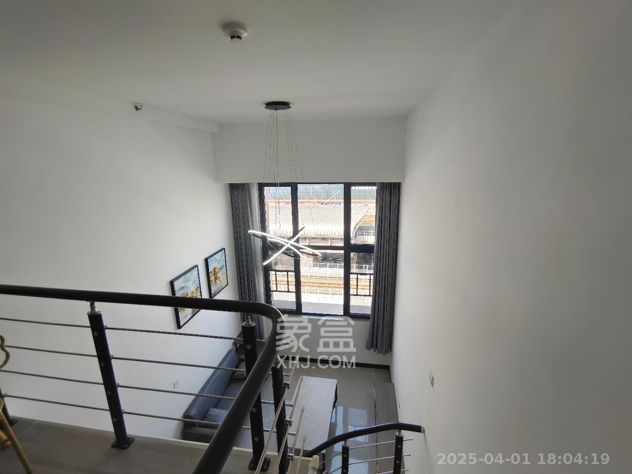 新长海D1站 1室0厅0卫 1500.0元/月 新长海D1站 1室0厅0卫 1500.0元/月室内图