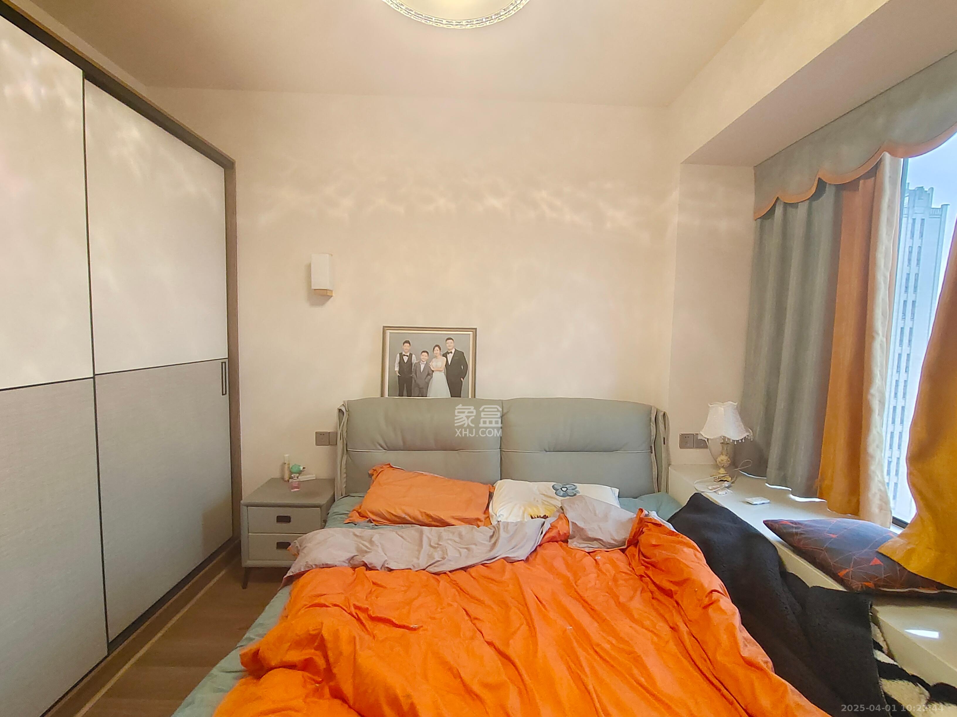 福天星中心（福天星雅苑）  3室2厅1卫    2600.0元/月室内图