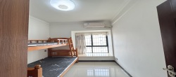 永升华府  3室2厅1卫   2700.00元/月