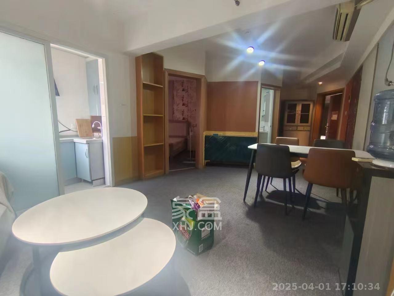兰卡威国际  1室1厅1卫   1700.00元/月