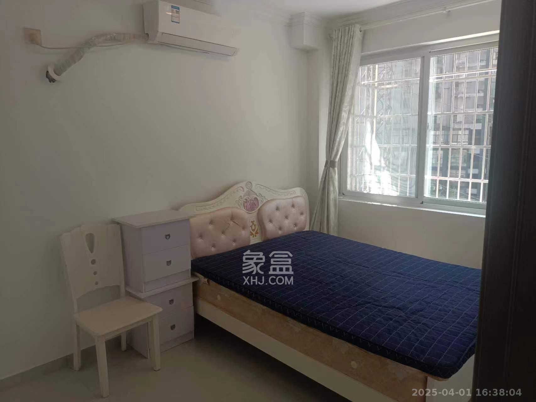 巧克力空间(建鸿达现代大厦) 2室2厅1卫 2500.0元/月 巧克力空间(建鸿达现代大厦) 2室2厅1卫 2500.0元/月室内图