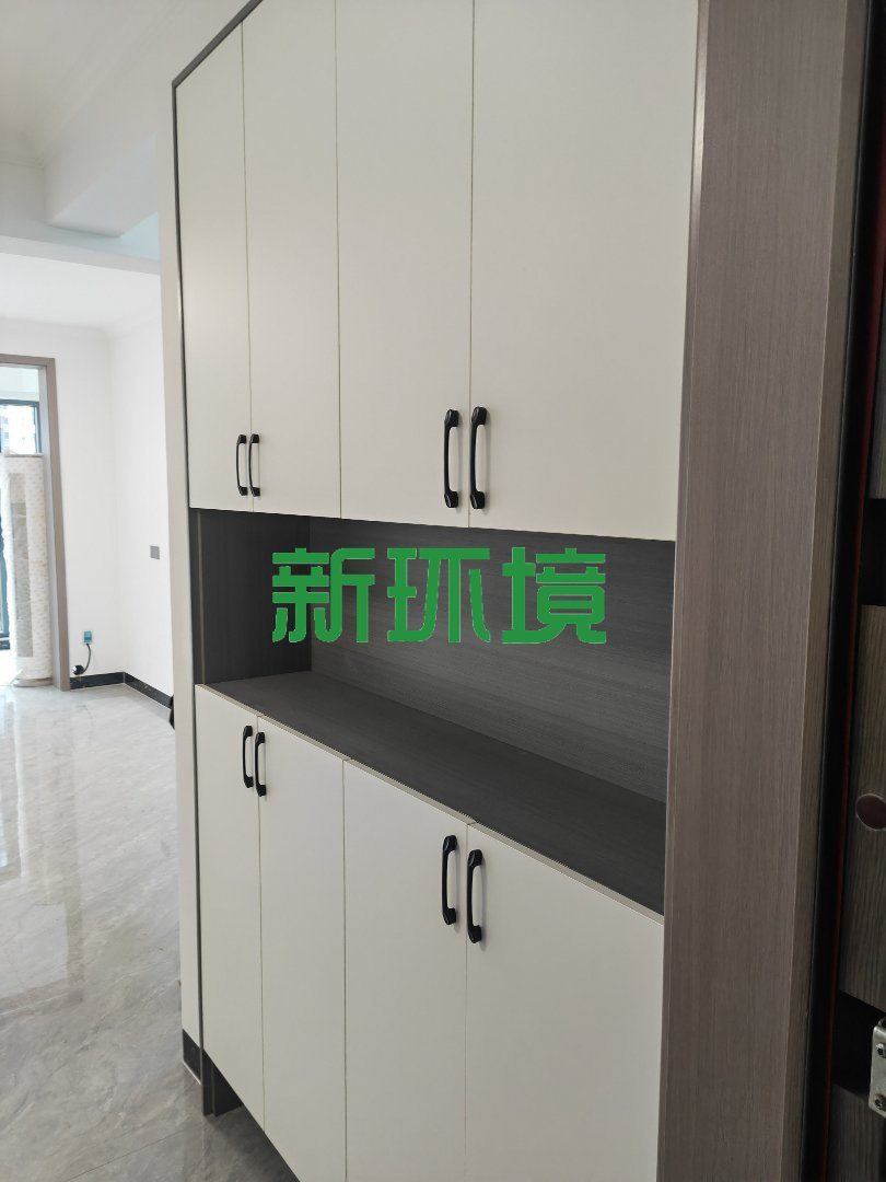 山水印象澜庭  3室2厅2卫   112.00万客厅