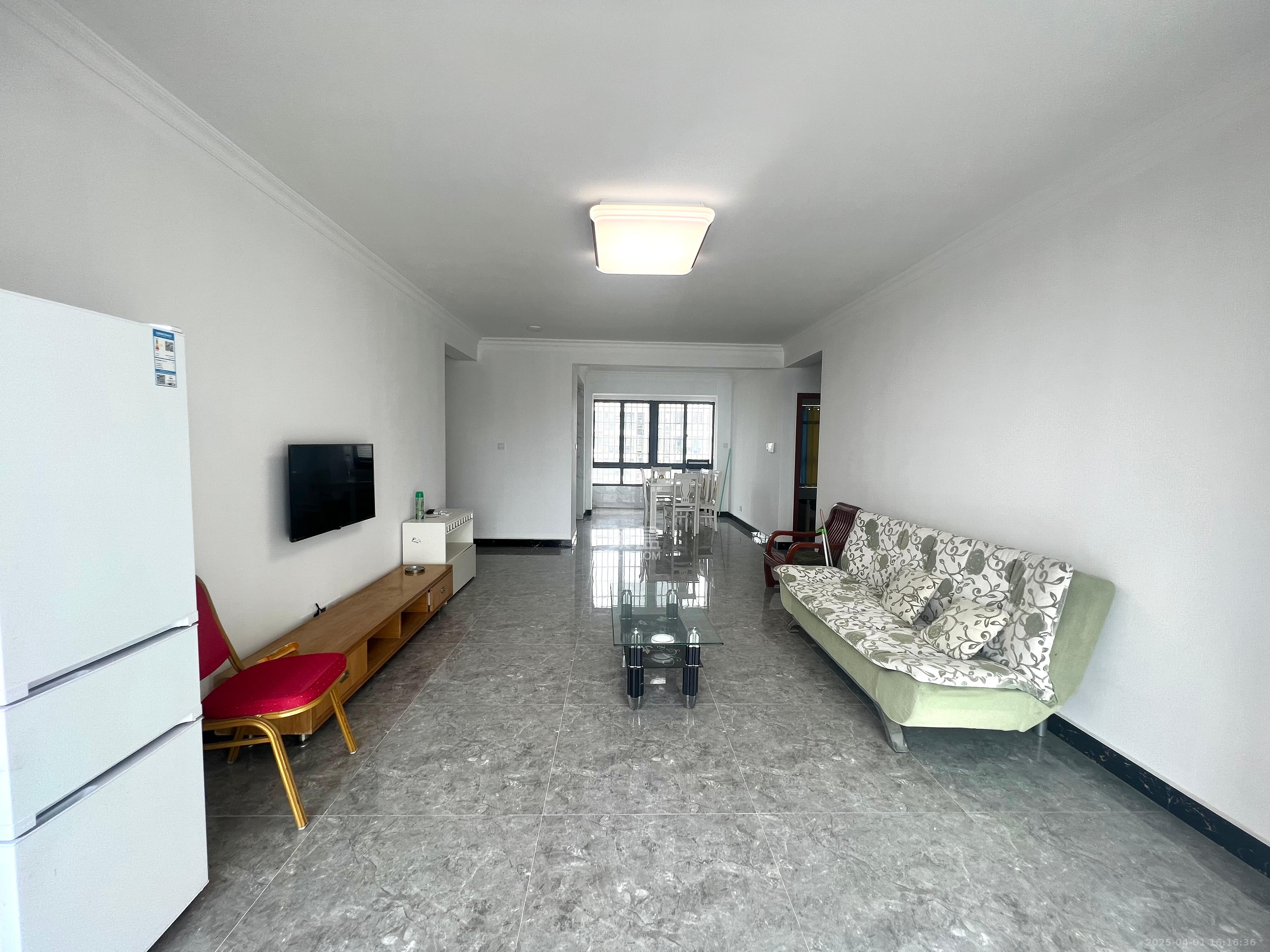 翰林居 3室2厅2卫 62.8万 翰林居 3室2厅2卫 62.8万室内图