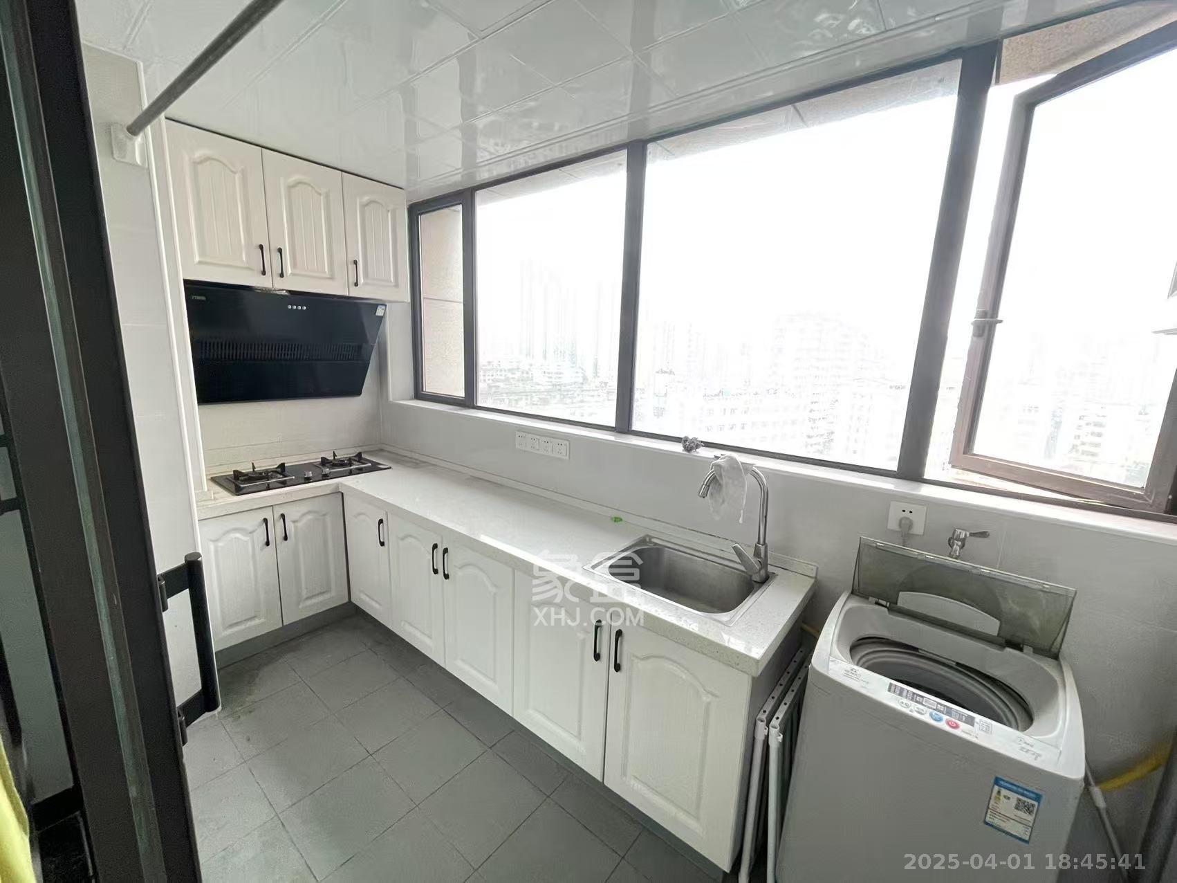 东友星座 1室1厅1卫 2200.0元/月 东友星座 1室1厅1卫 2200.0元/月室内图