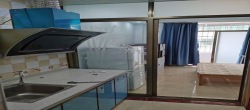 都市阳光  1室0厅1卫   1100.00元/月