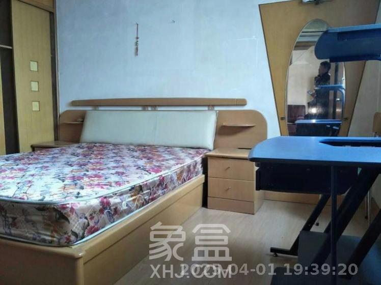 恒达花园  2室2厅1卫    1500.0元/月室内图