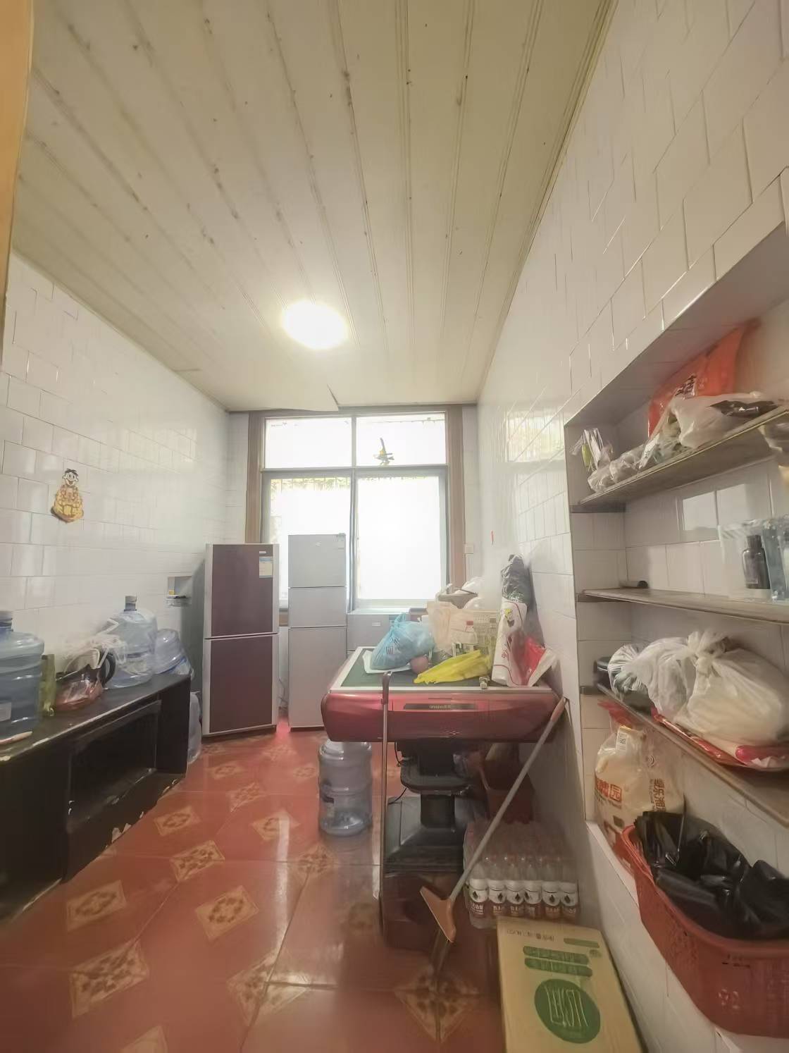 市人大政协机关大院住宅区(老市委) 4室1厅1卫 65.8万 市人大政协机关大院住宅区(老市委) 4室1厅1卫 65.8万室内图