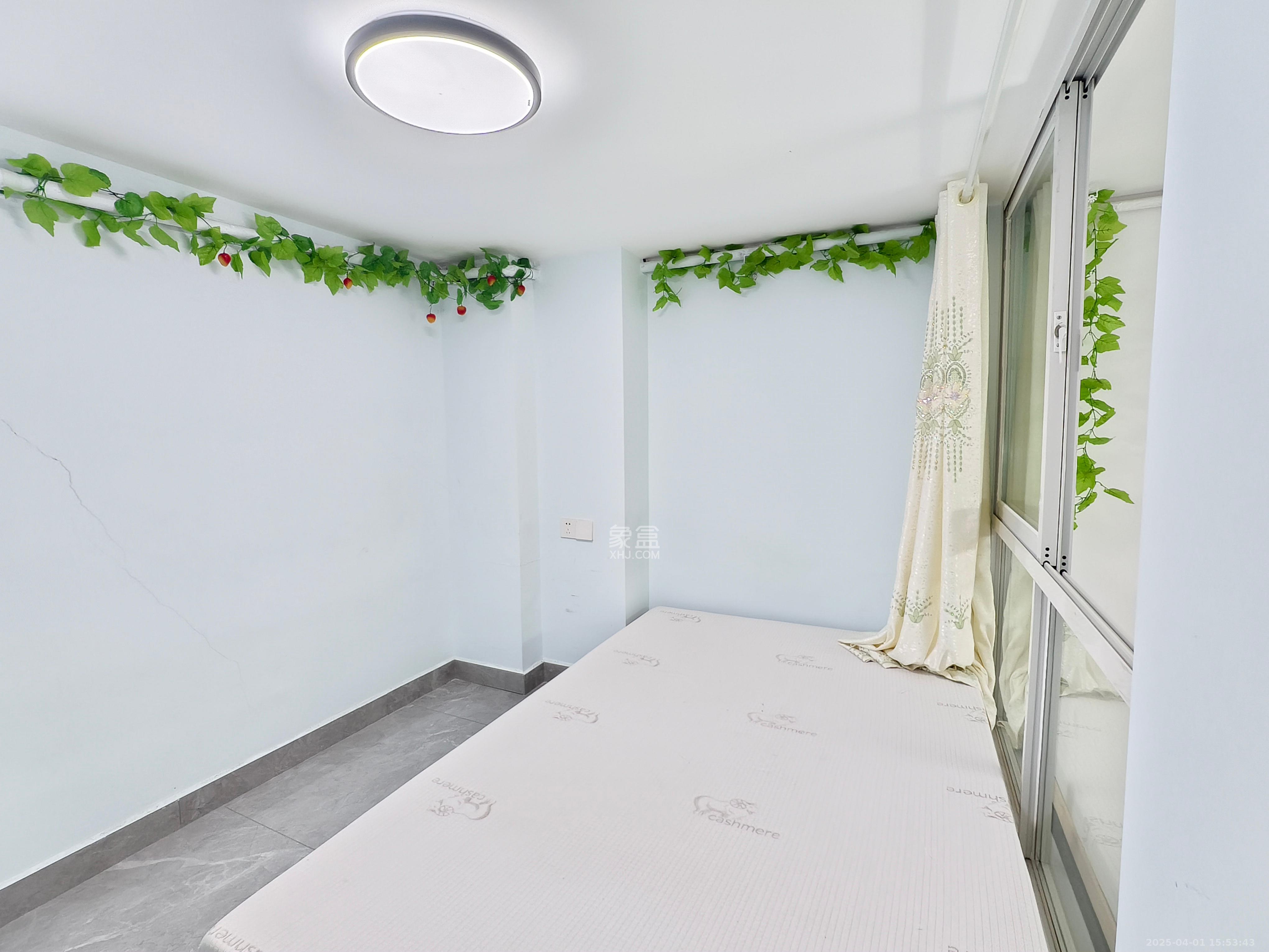 海伦春天 2室1厅1卫 1700.0元/月 海伦春天 2室1厅1卫 1700.0元/月室内图