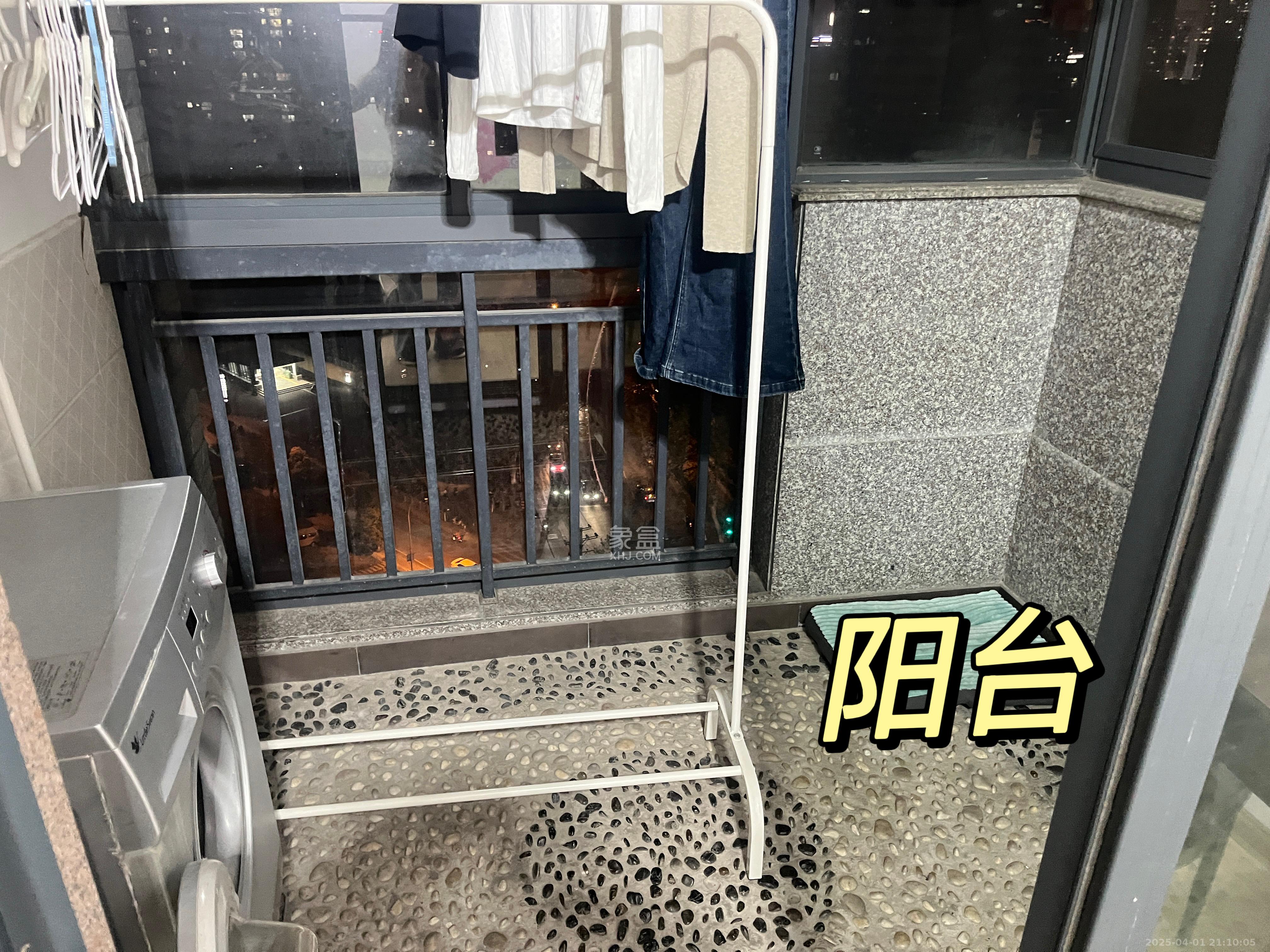 锦绣世纪 2室2厅1卫 2500.0元/月 锦绣世纪 2室2厅1卫 2500.0元/月室内图